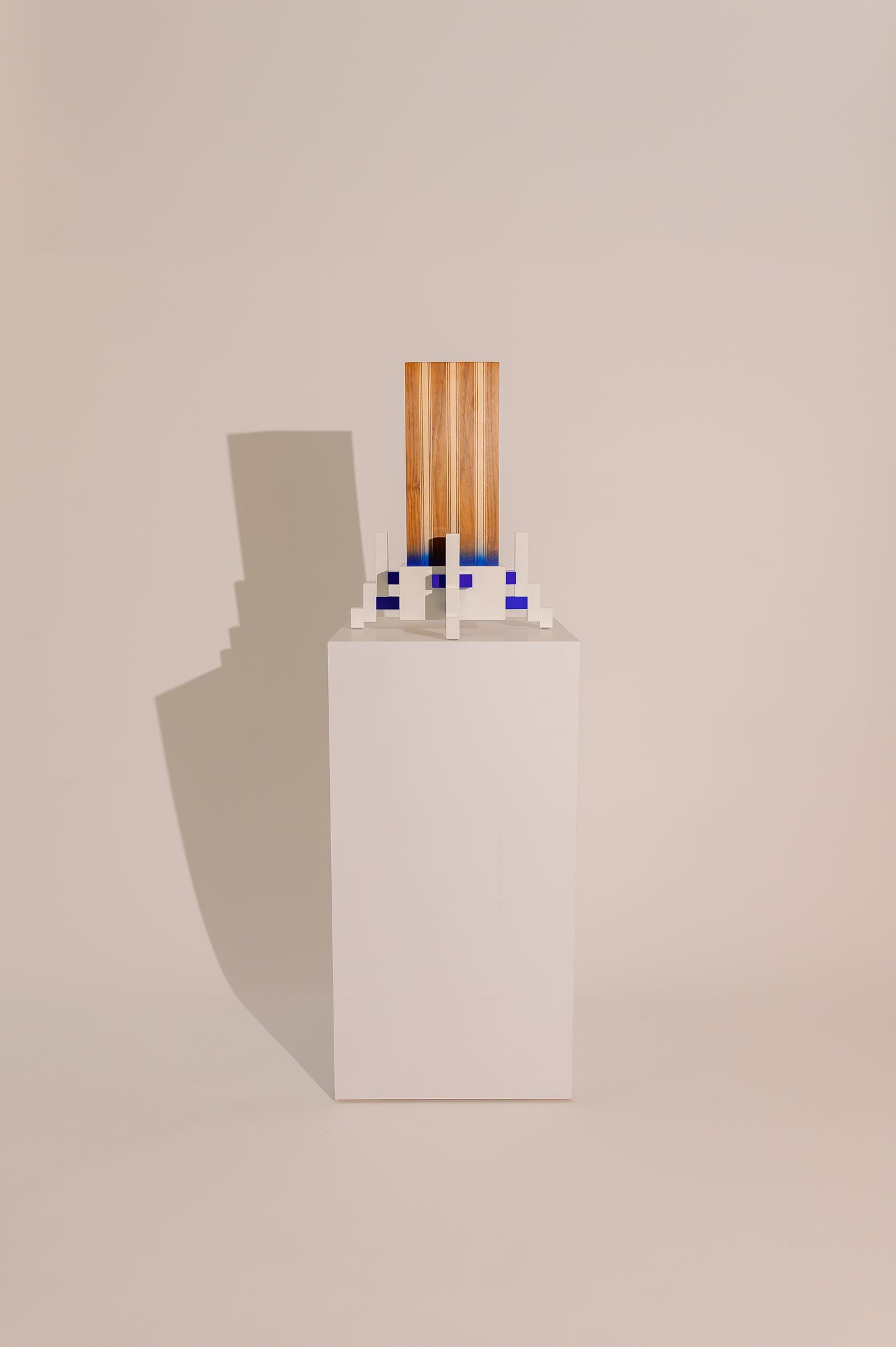 NJ Roseti "When You Forget" Vessel