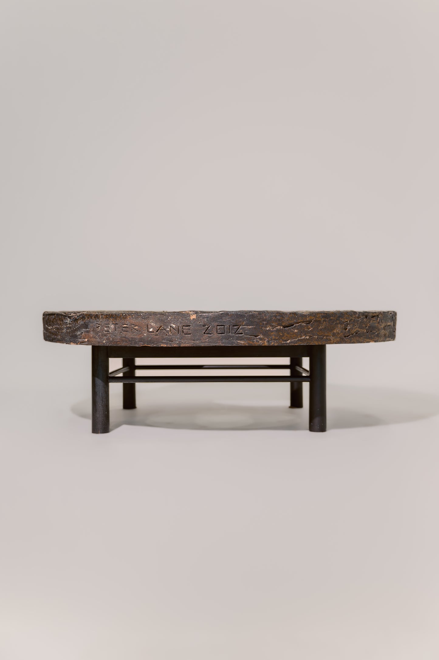 Peter Lane "Ring Table"