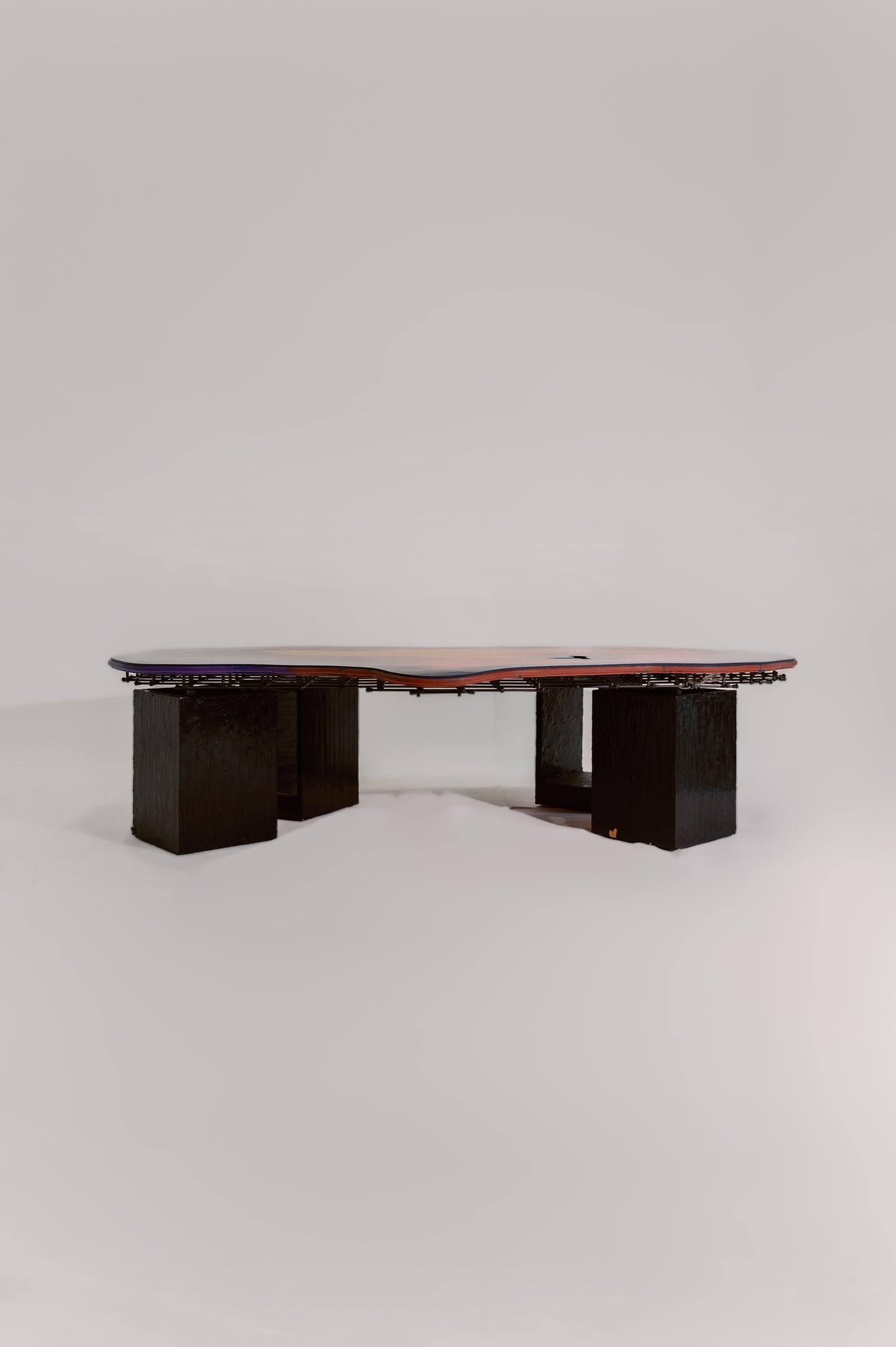 Gaetano Pesce "Tavalone Table"