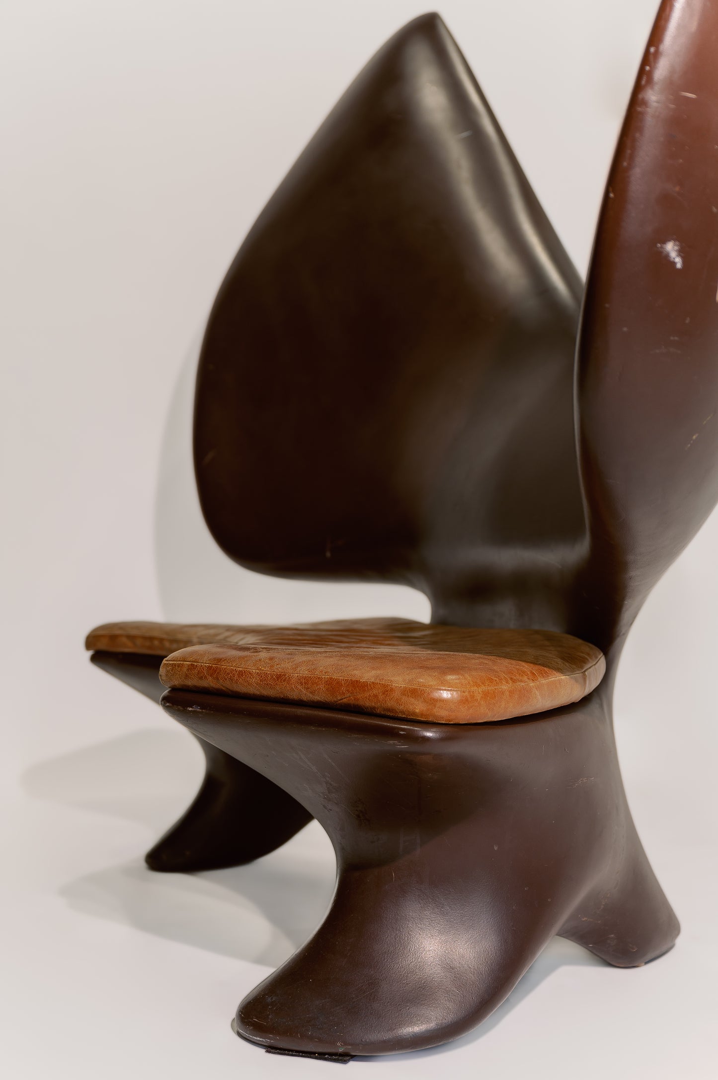 Jordan Mozer "Hugging Settee"