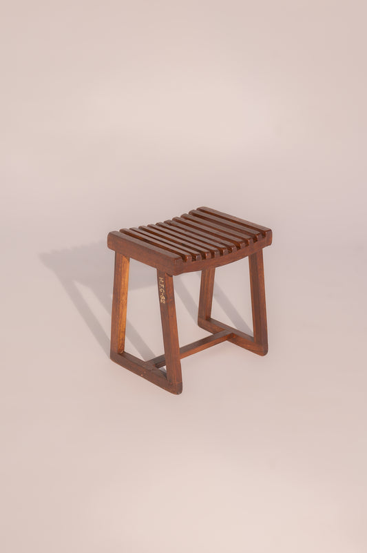 Pierre Jeanrennet Stool