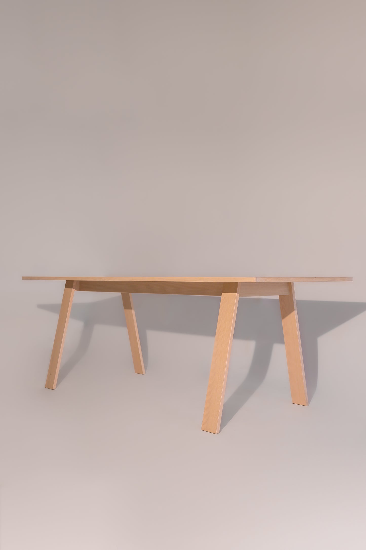 Jasper Morrison - BAC Table