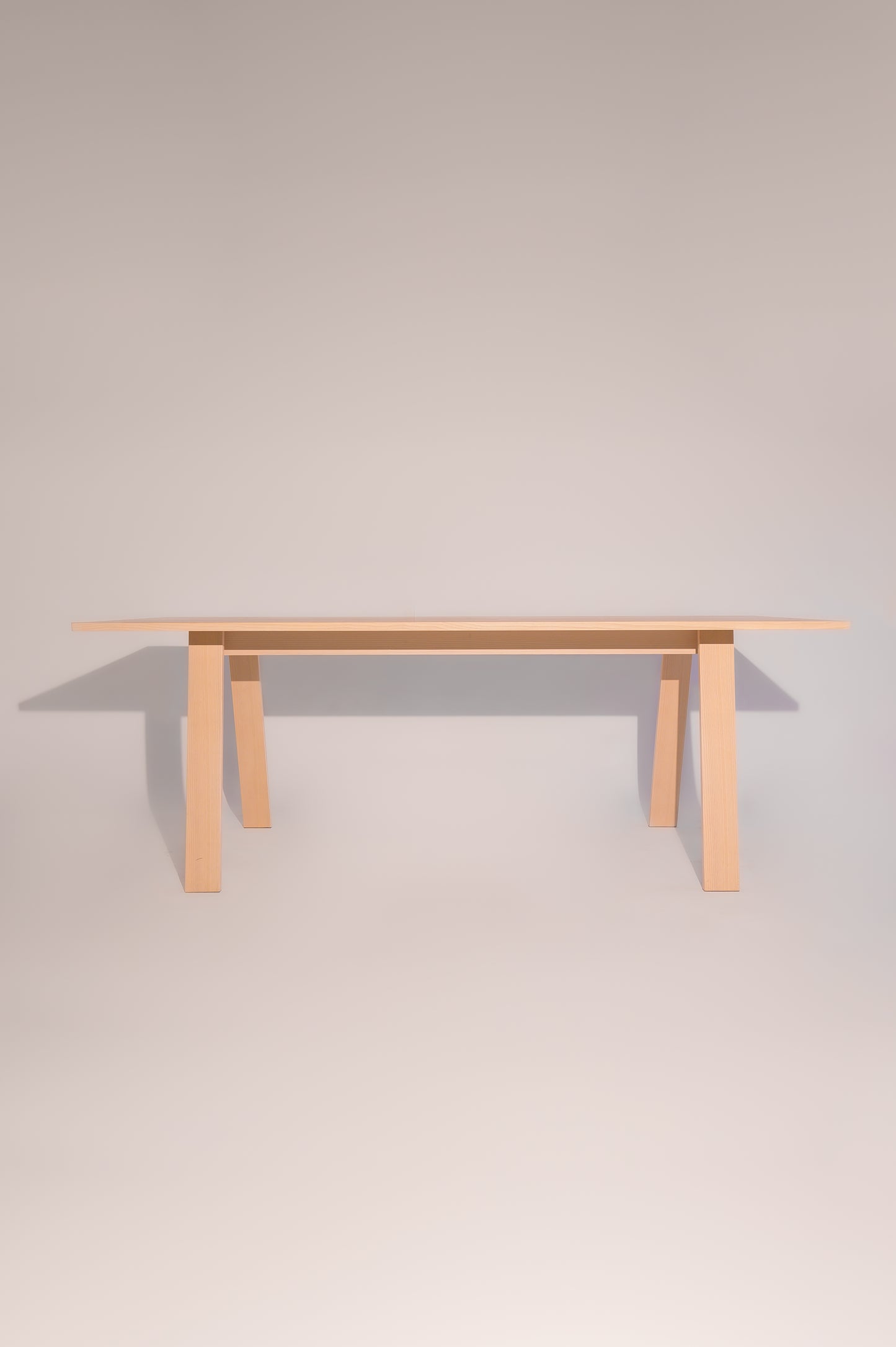Jasper Morrison - BAC Table