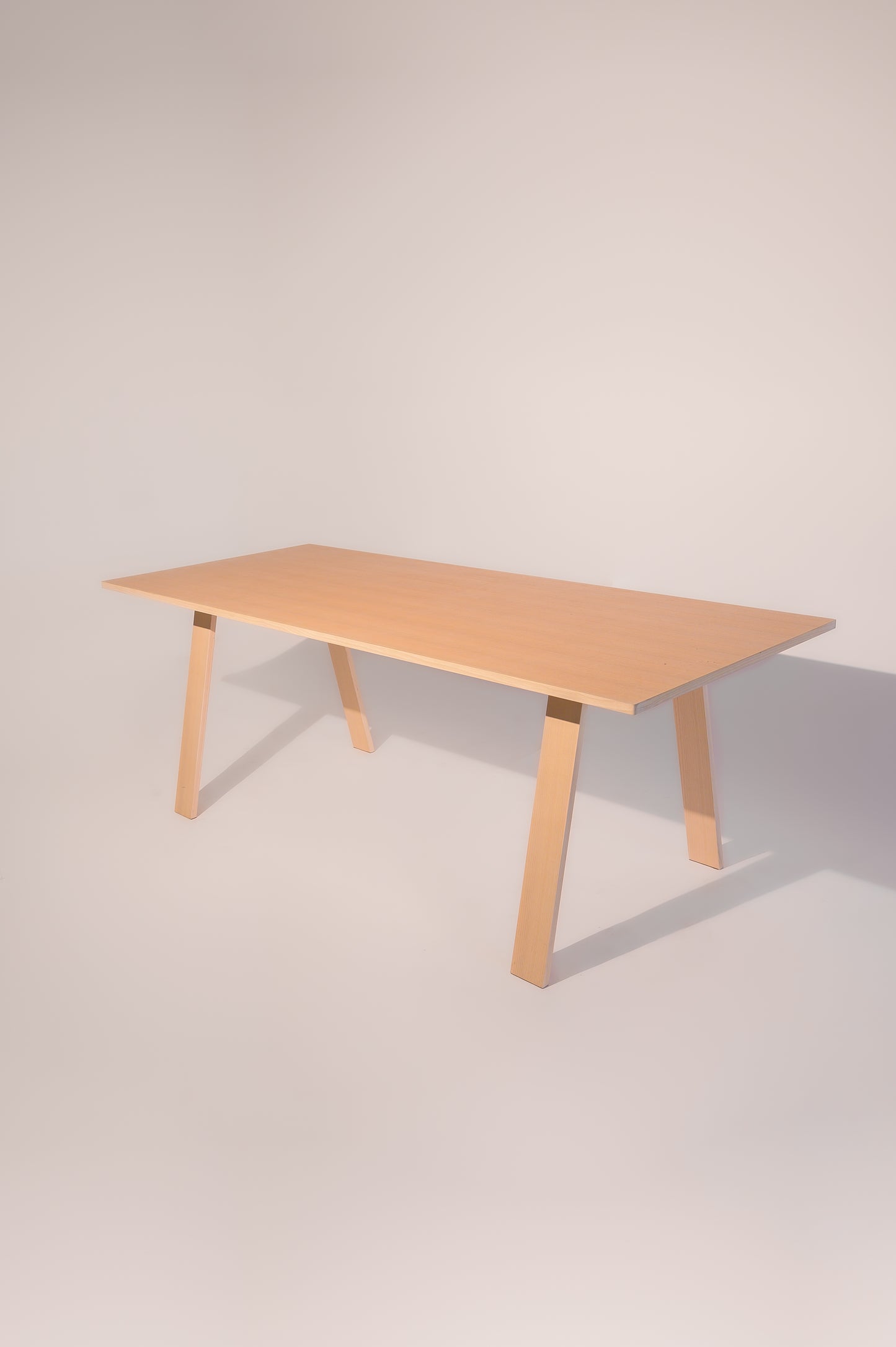 Jasper Morrison - BAC Table