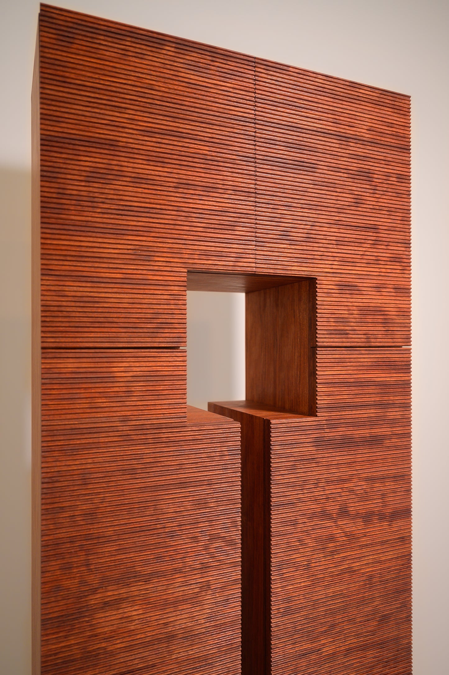 Shigeru Uchida "Ramona" Cabinet