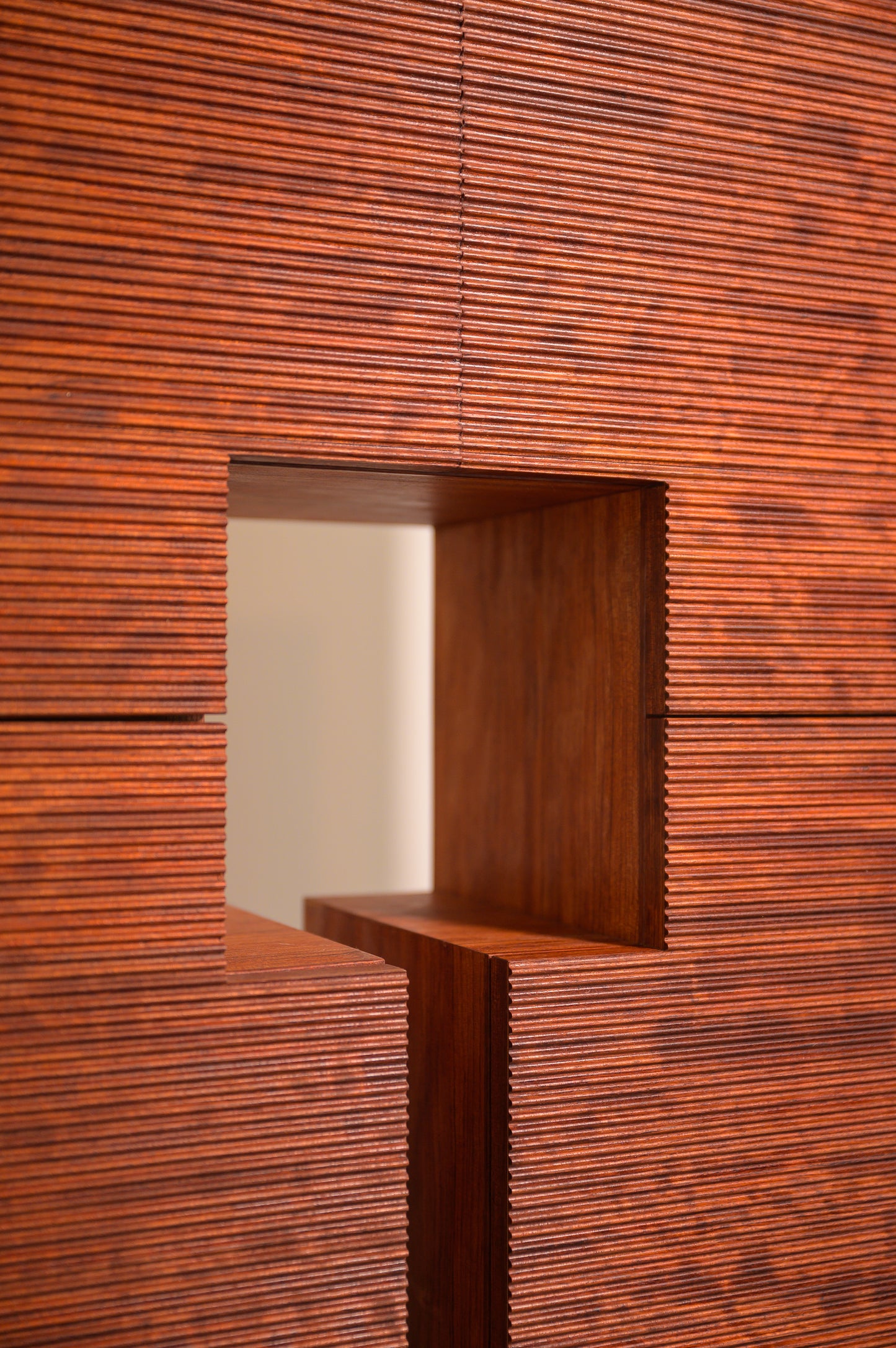 Shigeru Uchida "Ramona" Cabinet