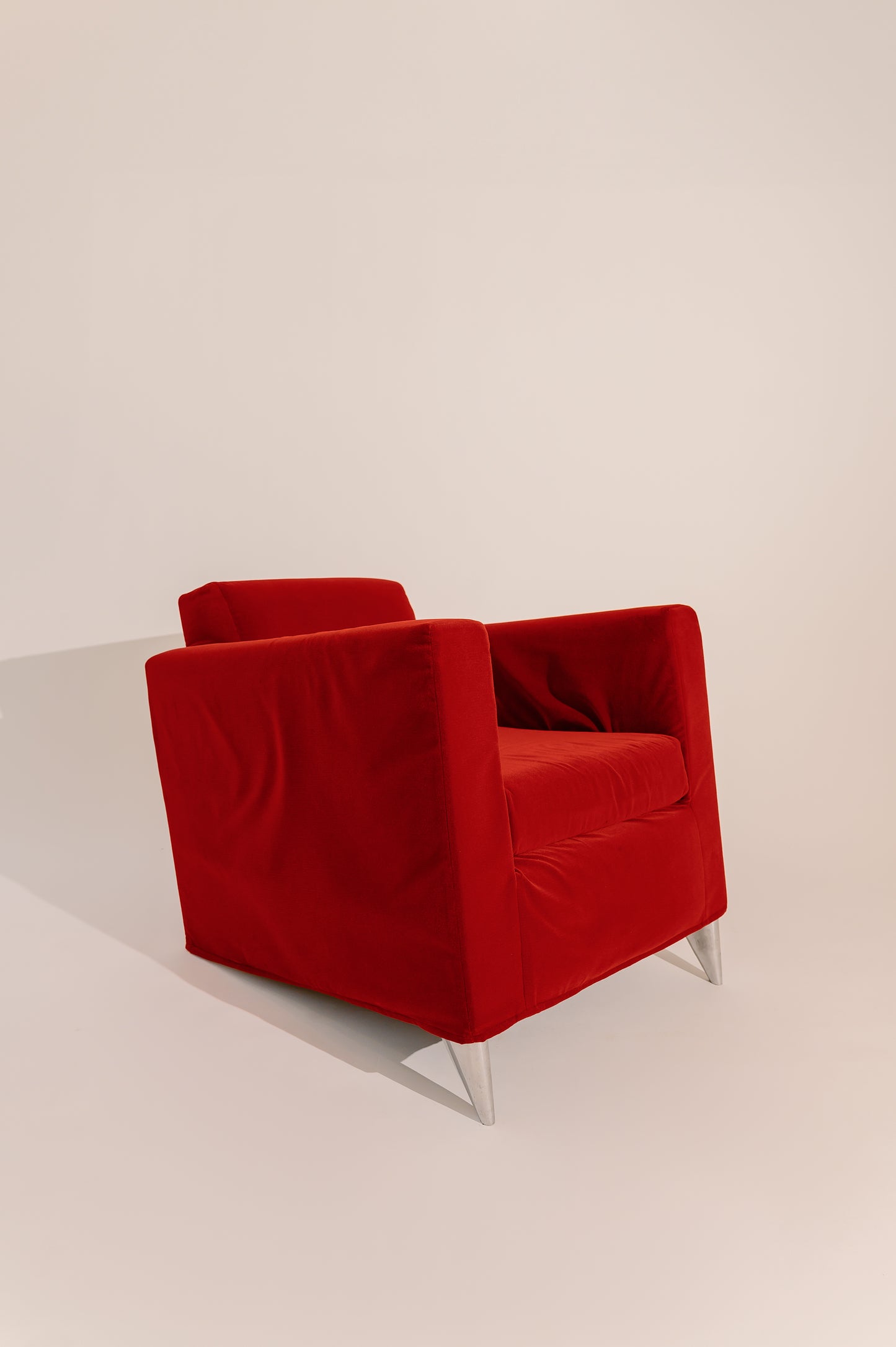 Len Niggleman Chairs by Philippe Starck for Driade