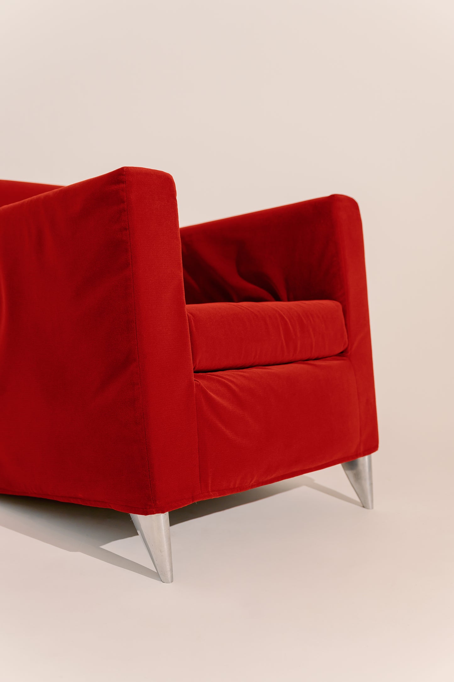 Len Niggleman Chairs by Philippe Starck for Driade