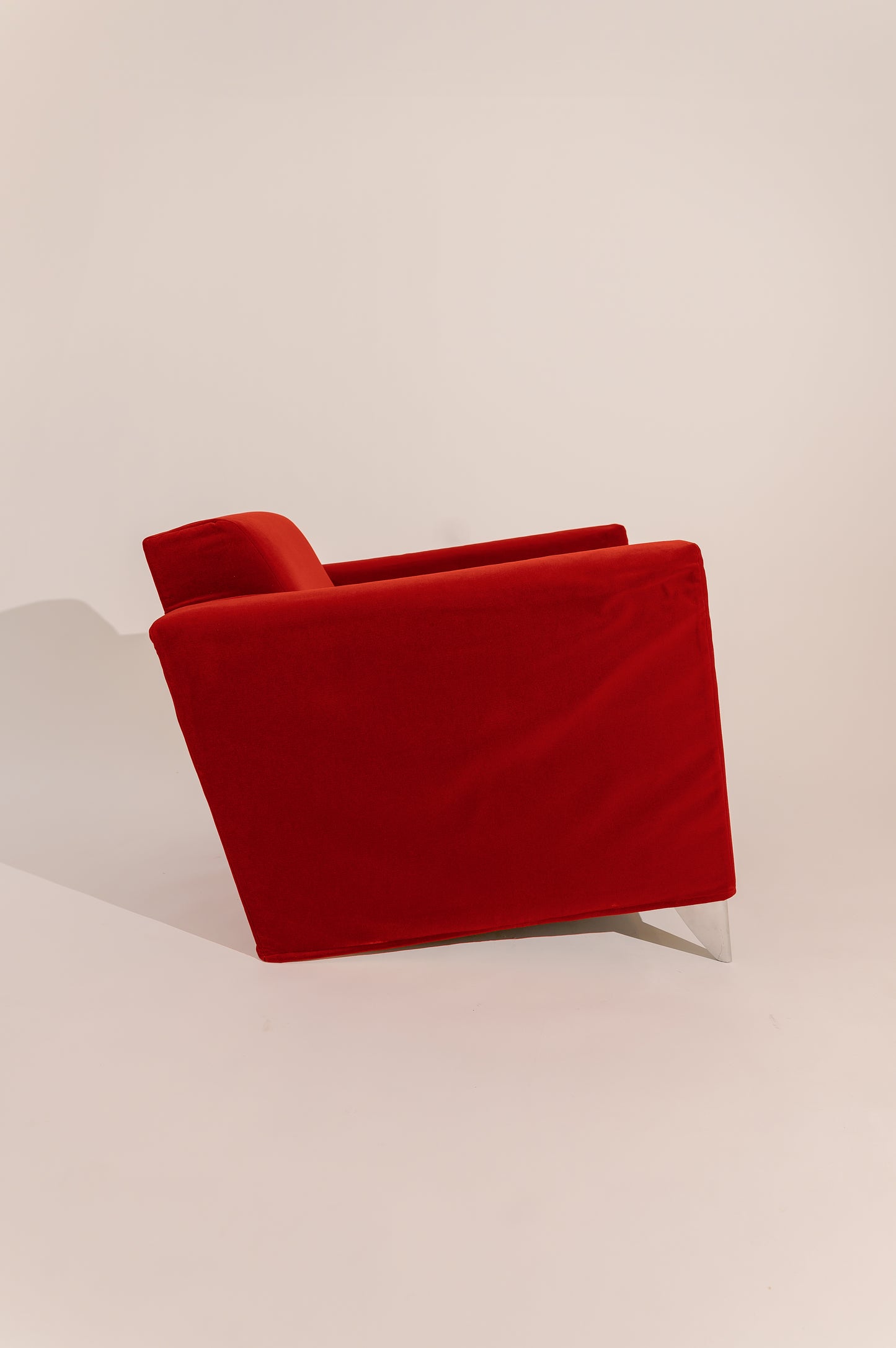 Len Niggleman Chairs by Philippe Starck for Driade