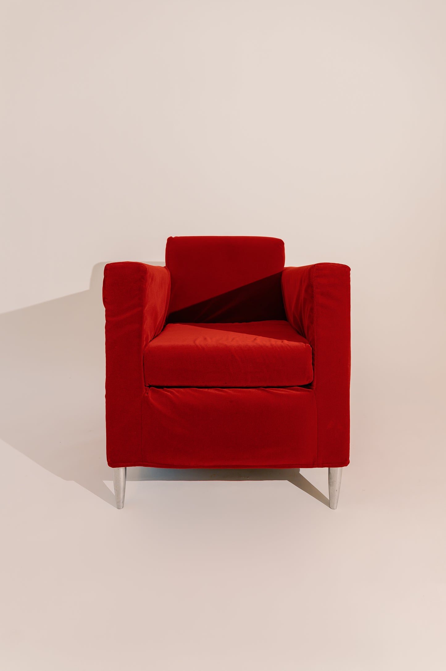 Len Niggleman Chairs by Philippe Starck for Driade