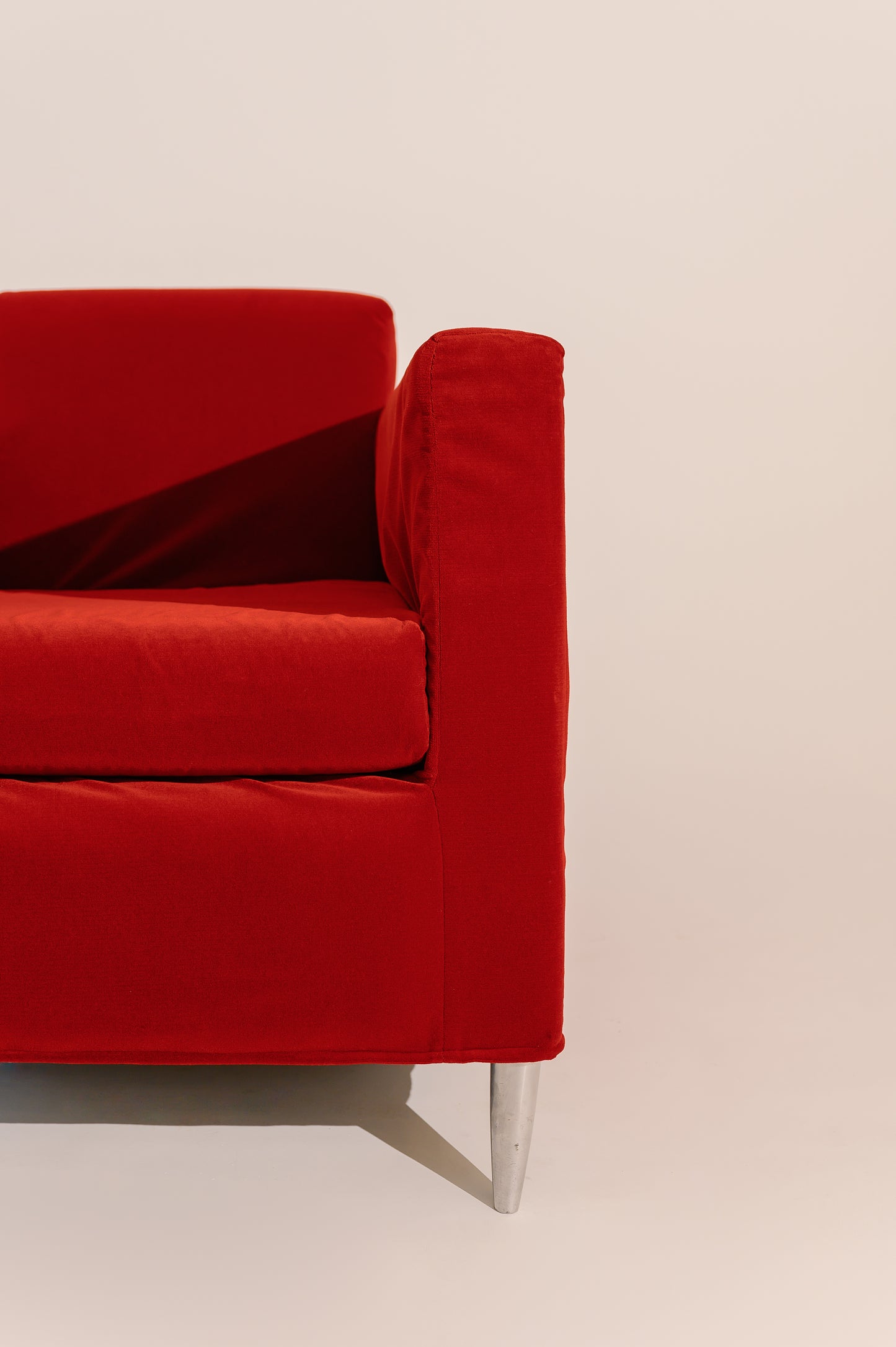 Len Niggleman Chairs by Philippe Starck for Driade