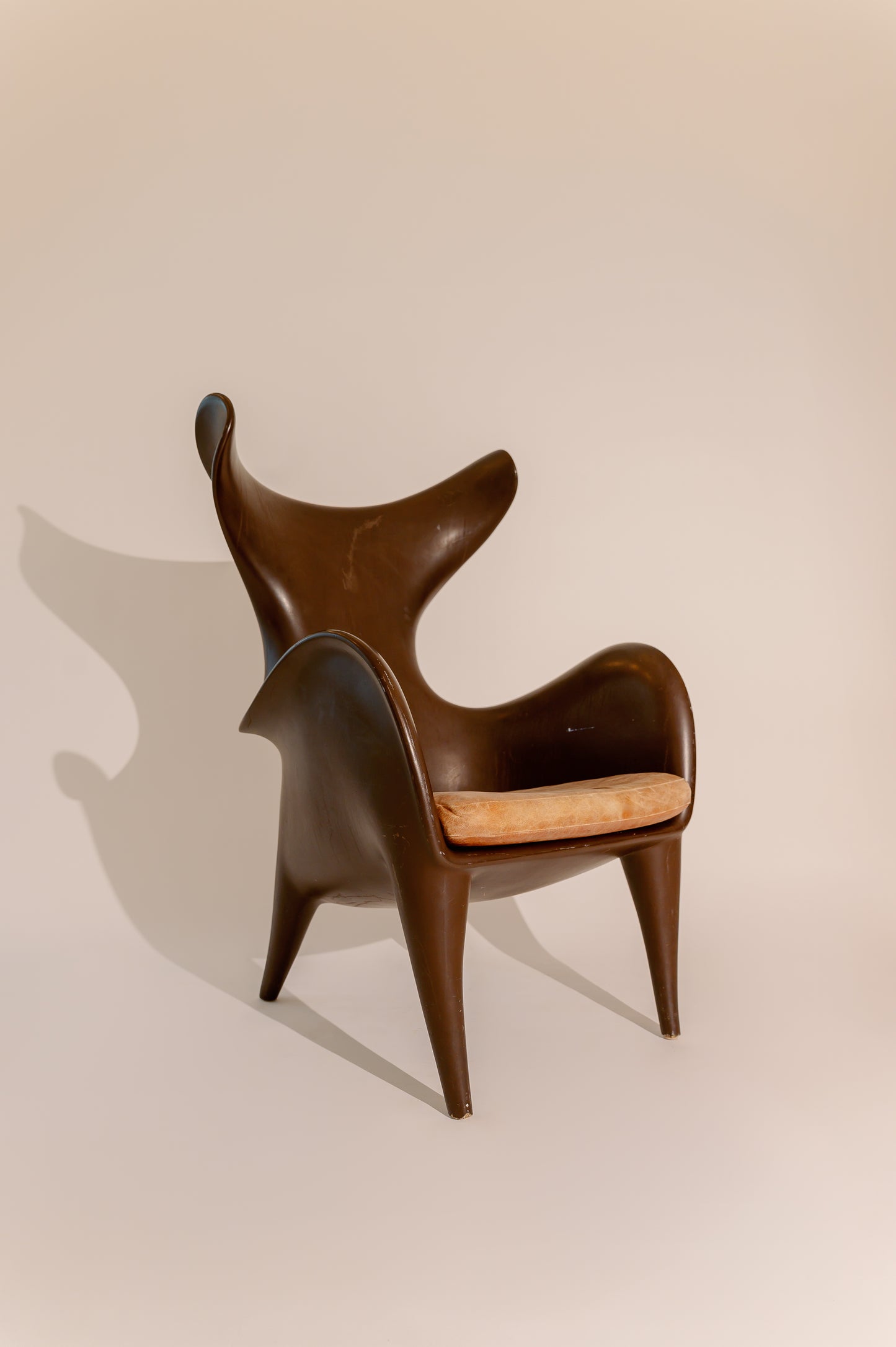 Jordan Mozer "Frankie Chair"