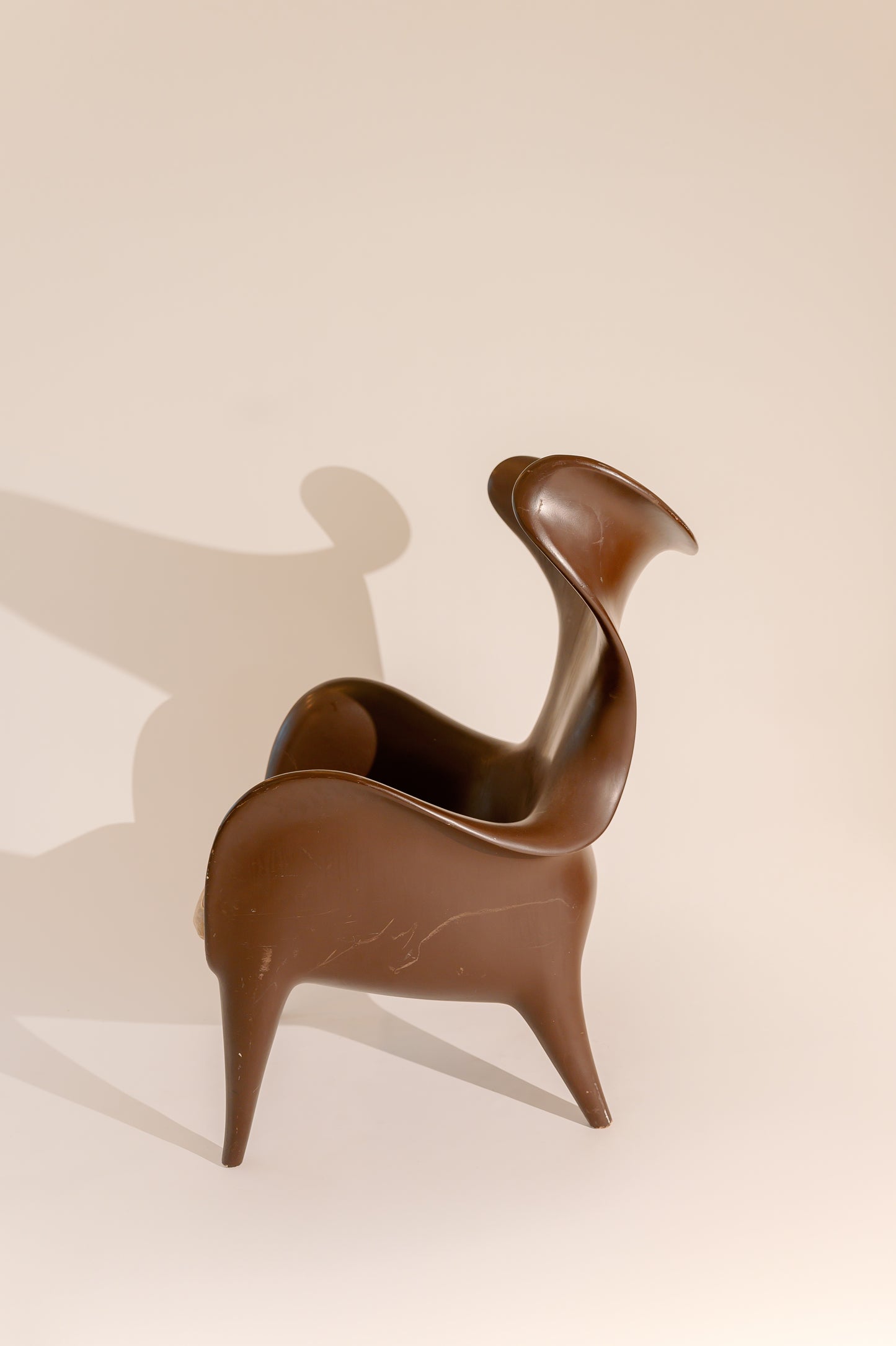 Jordan Mozer "Frankie Chair"