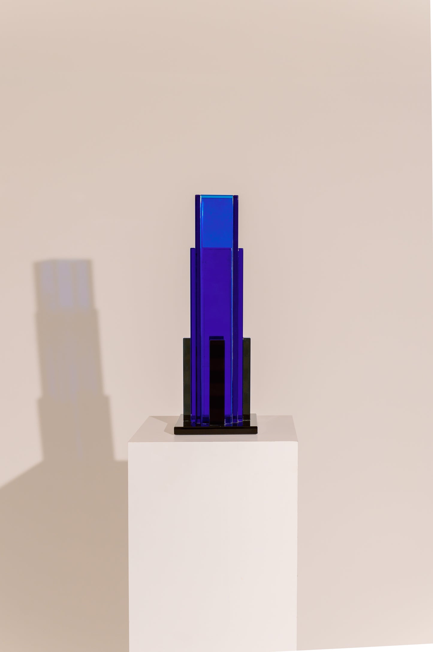 Ettore Sottsass "Fontana Arte 2666"