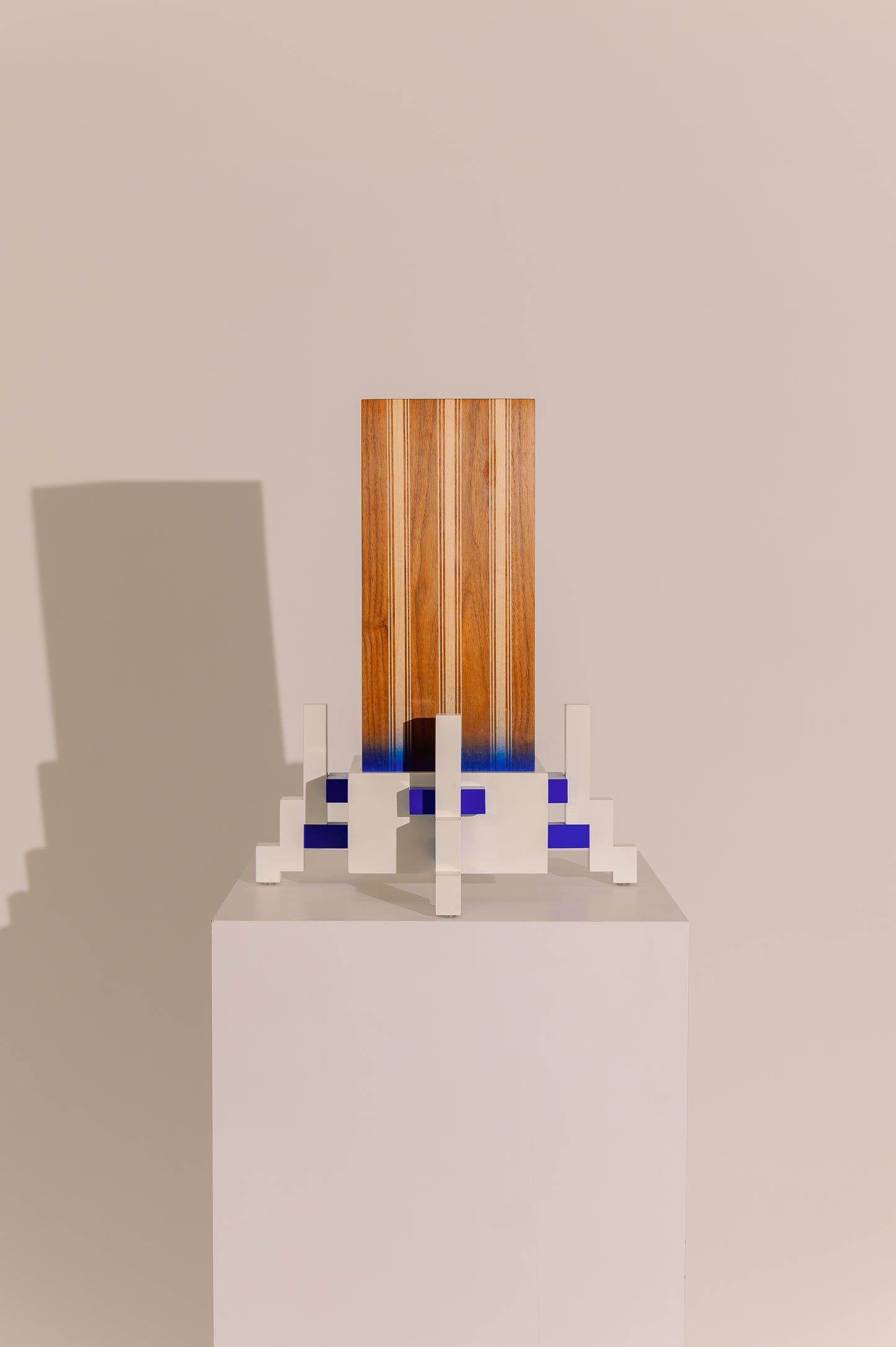 NJ Roseti "When You Forget" Vessel