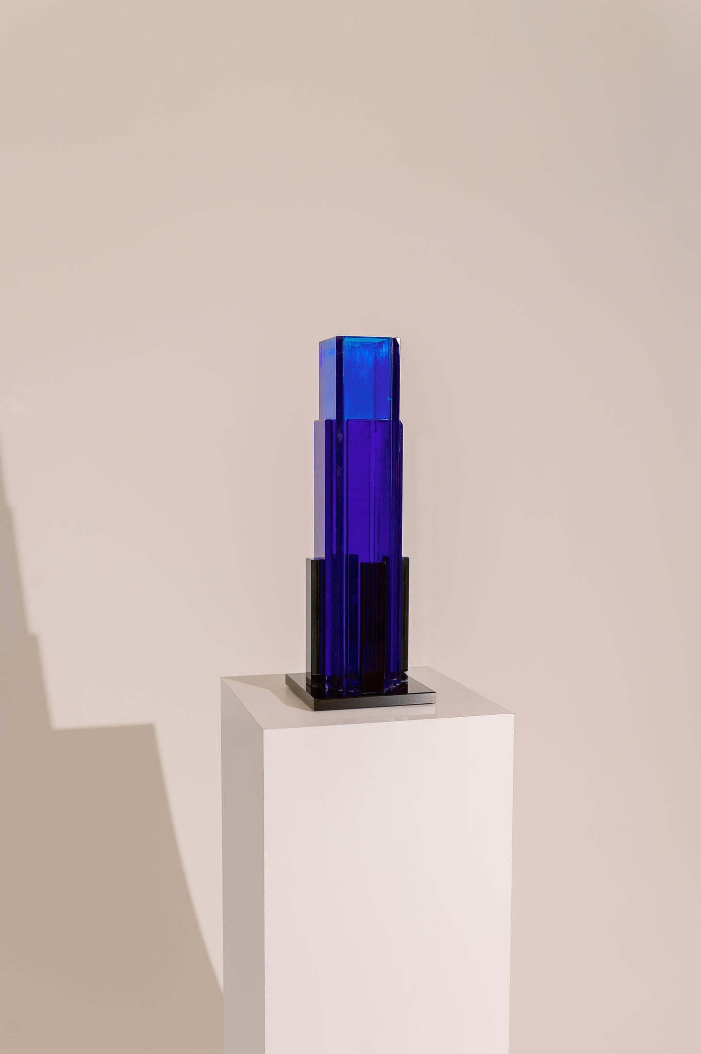 Ettore Sottsass "Fontana Arte 2666"