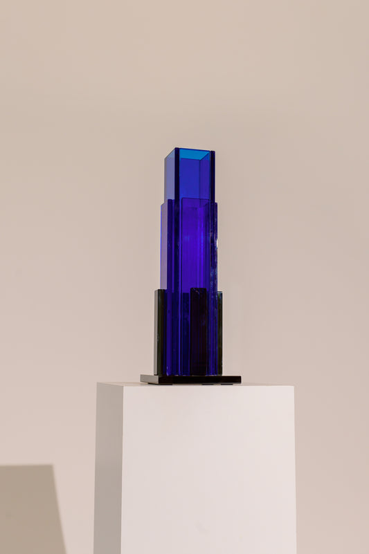 Ettore Sottsass "Fontana Arte 2666"