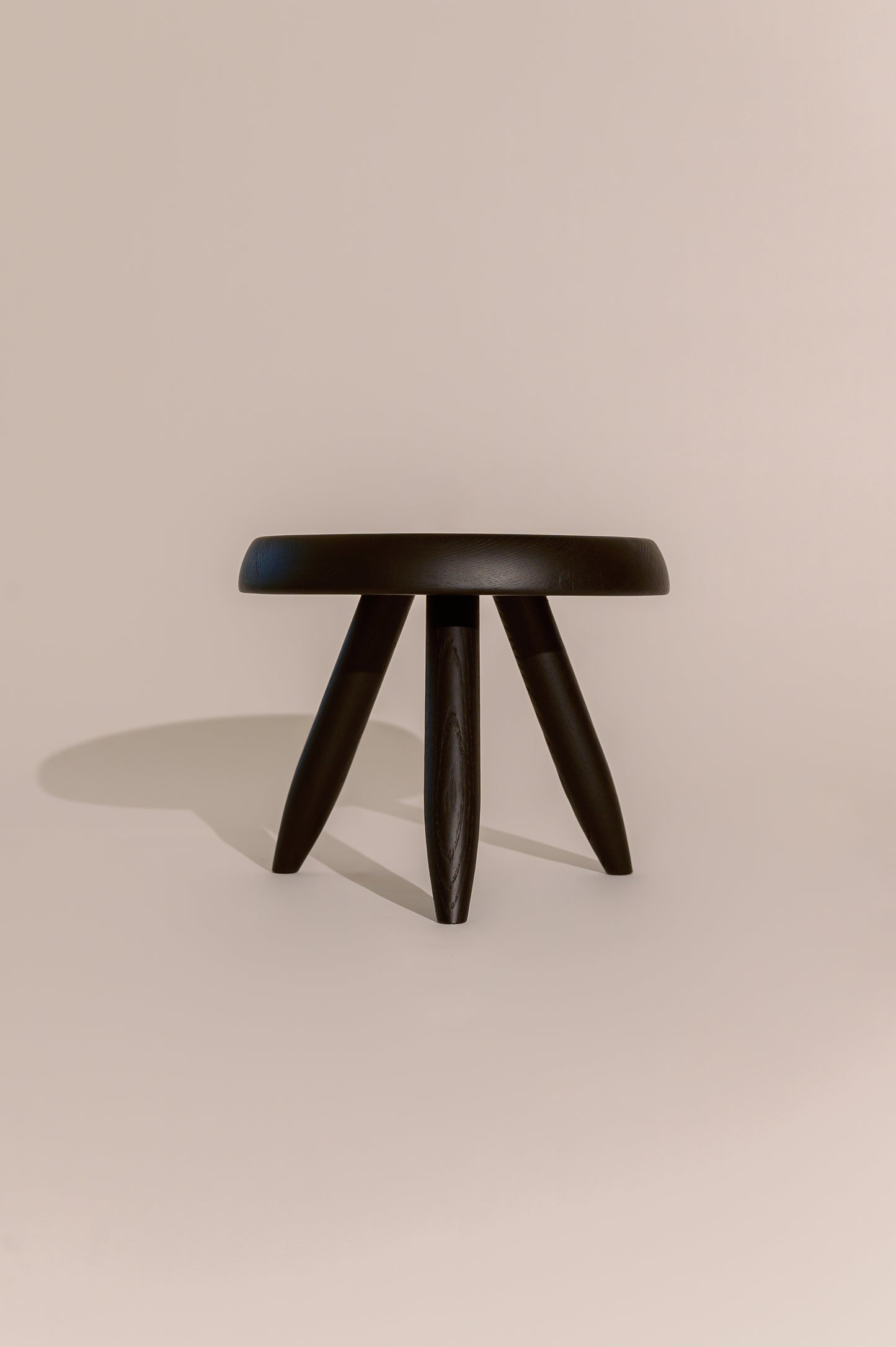 Charlotte Perriand  “Berger Stool”