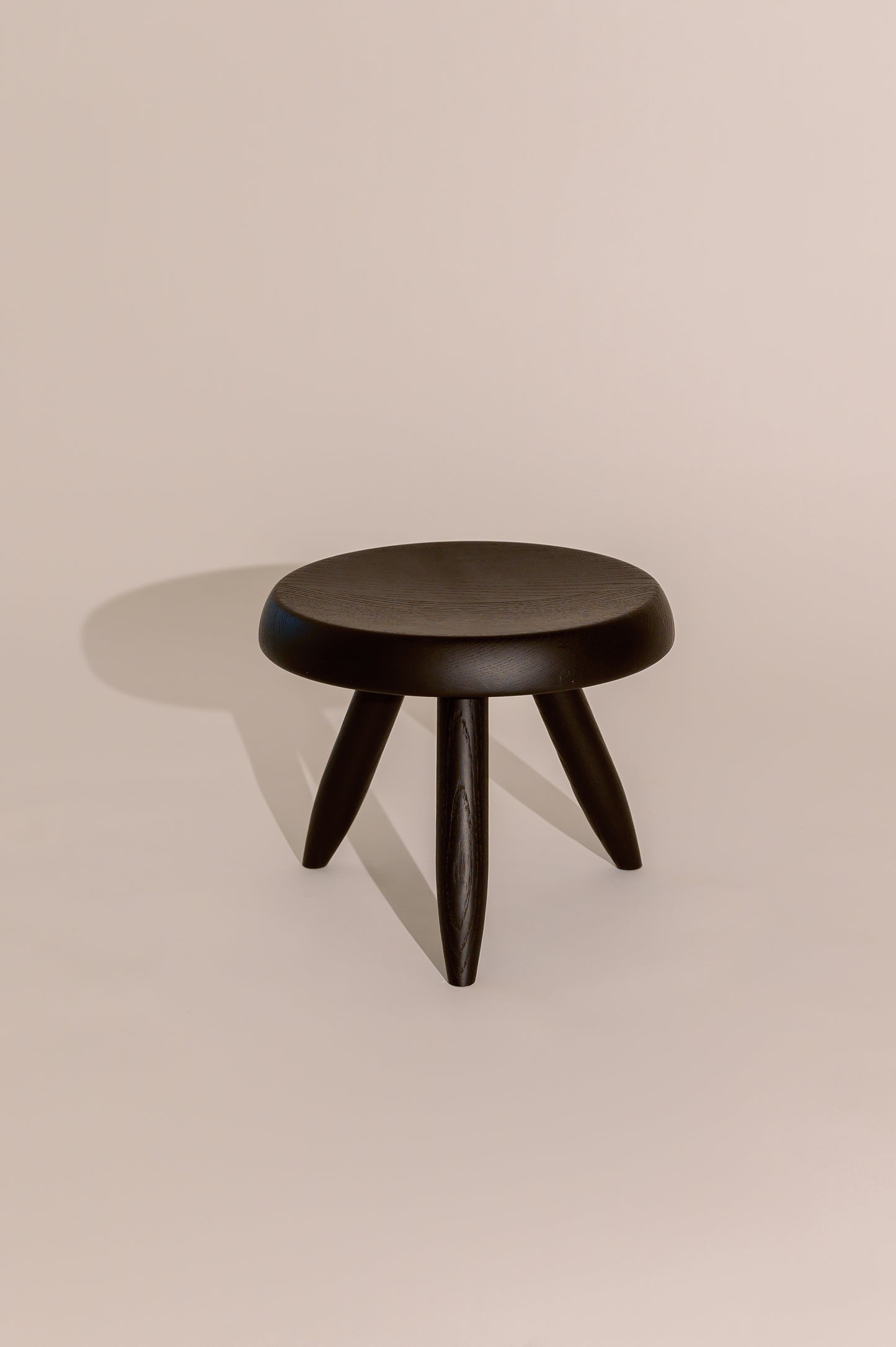 Charlotte Perriand  “Berger Stool”