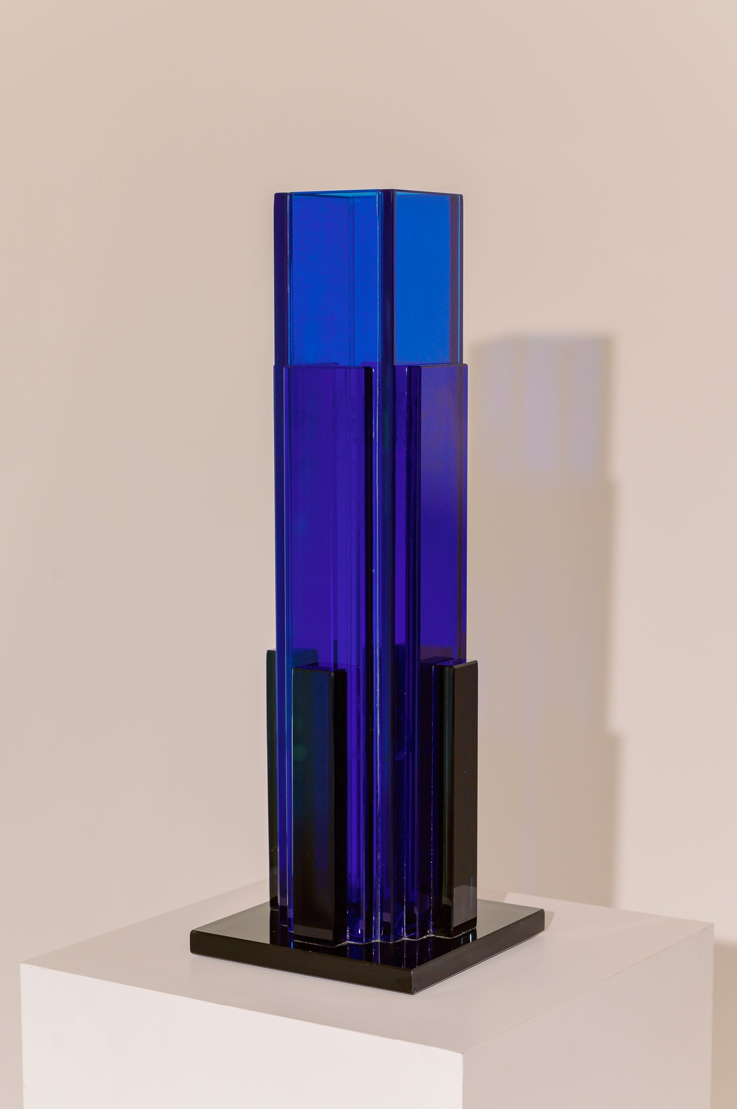 Ettore Sottsass "Fontana Arte 2666"