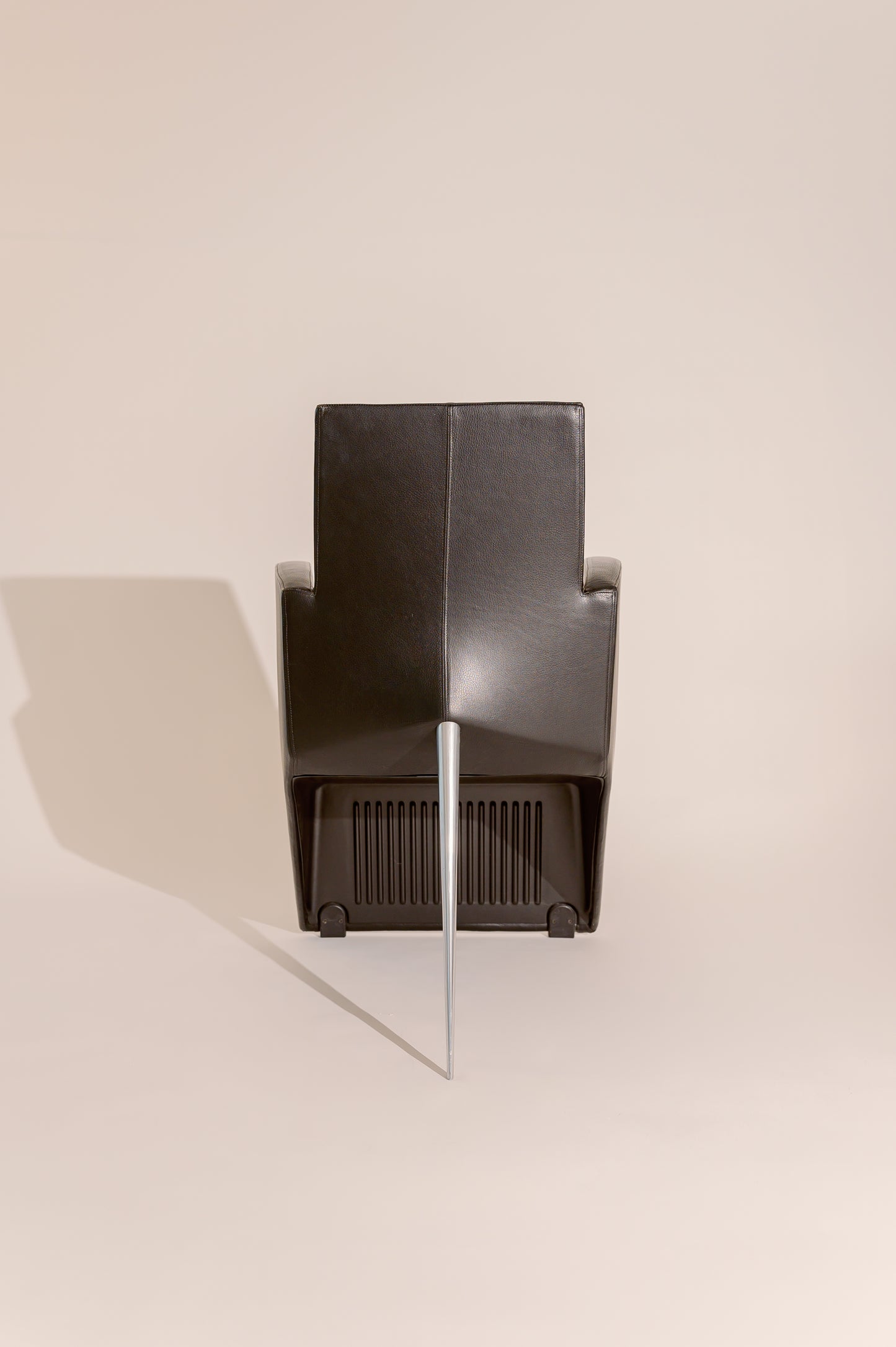 J. Lang Armchair by Philippe Starck for Driade