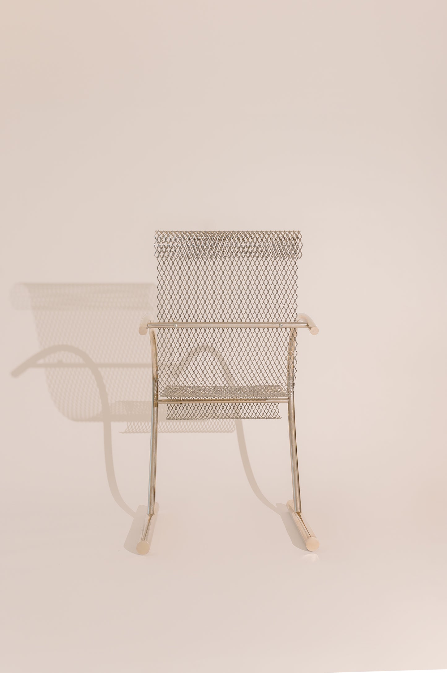 Shiro Kuramata "Sing Sing Sing" Chair