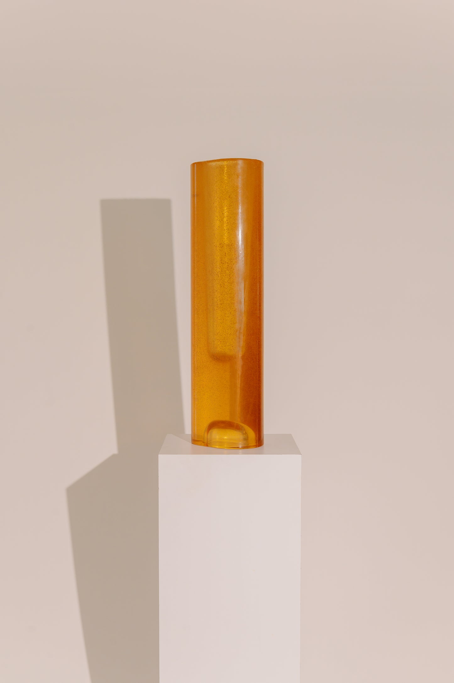 RA Workshop - Rich Aybar - Double Negative Vase