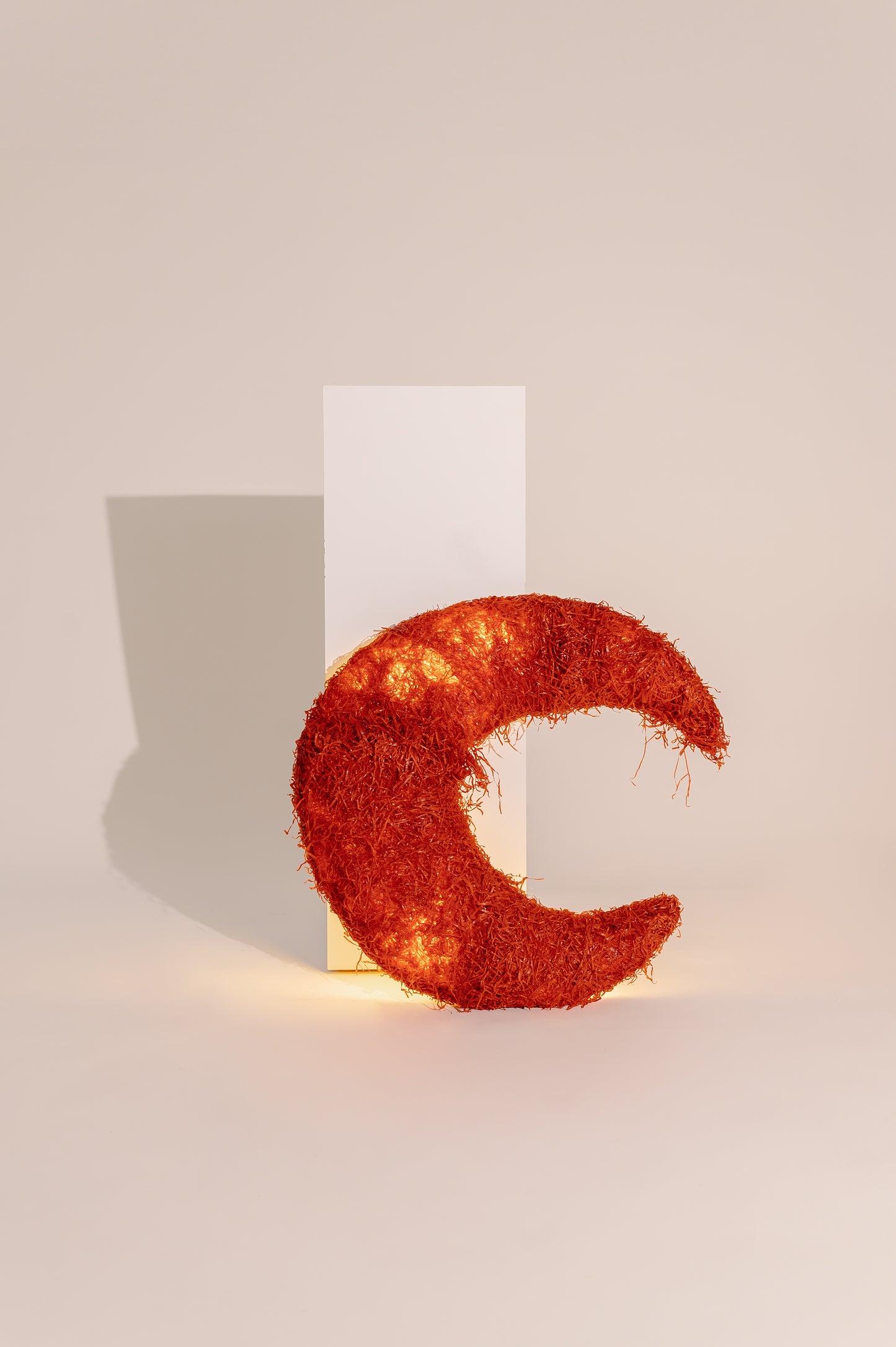 Gaetano Pesce "Moonshine" Wall Light