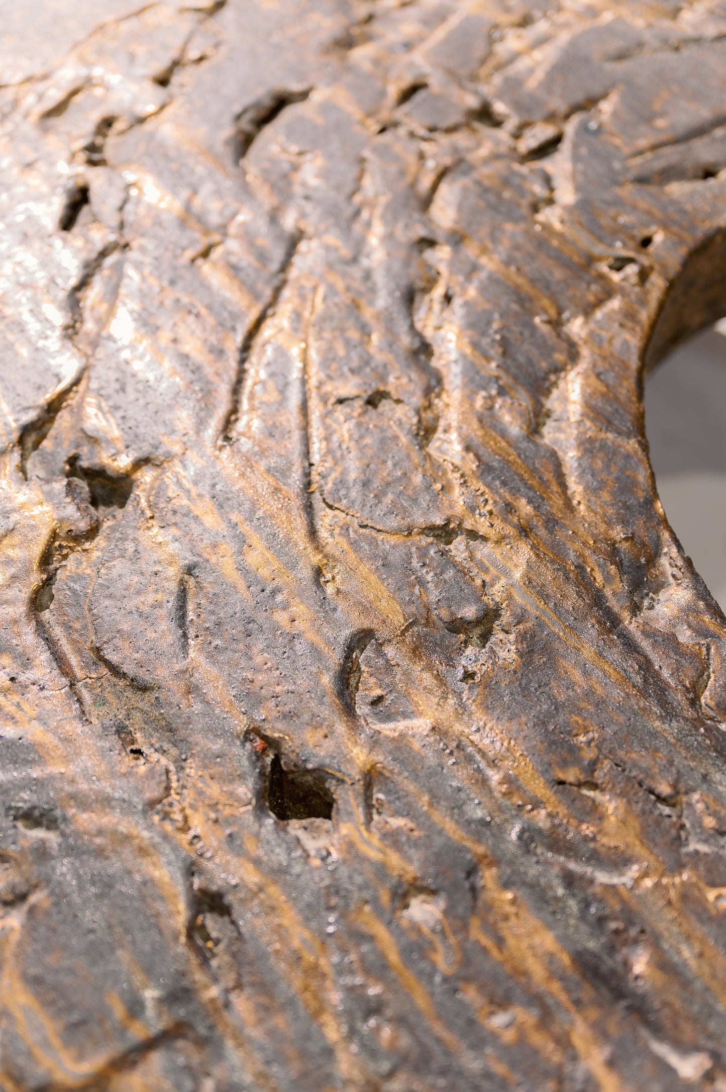 Peter Lane "Ring Table"