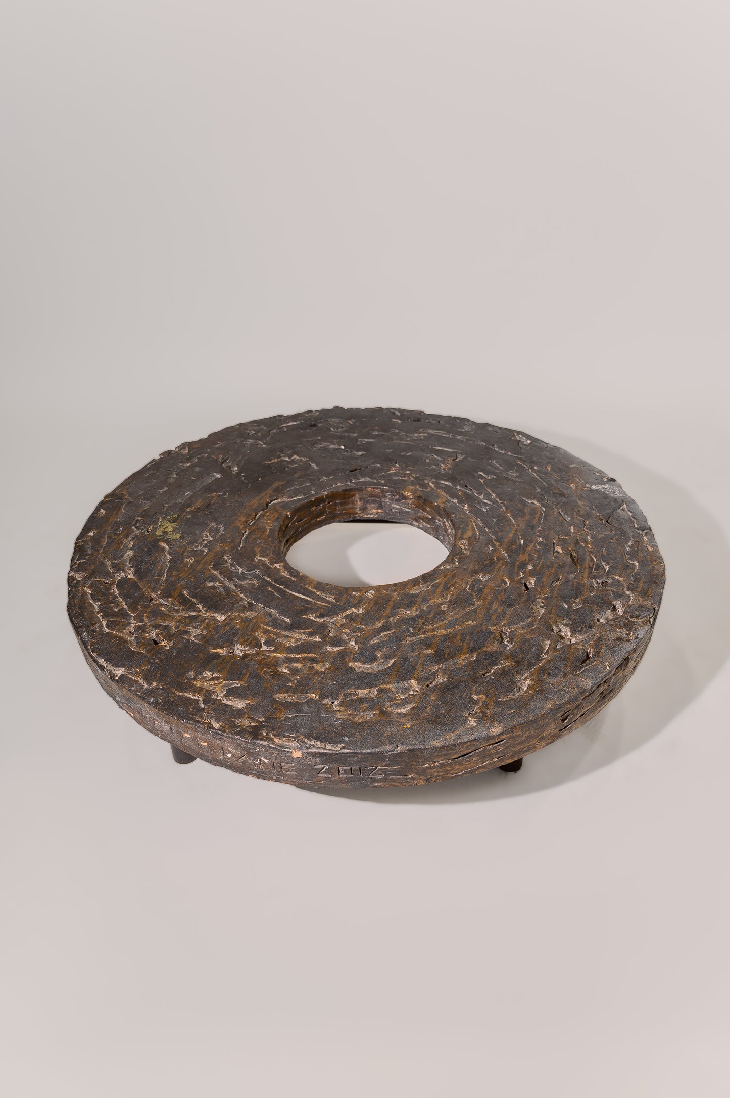 Peter Lane "Ring Table"