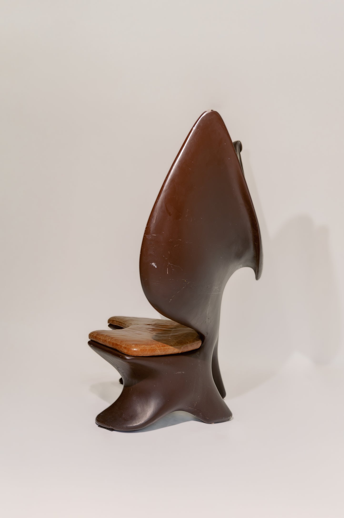 Jordan Mozer "Hugging Settee"