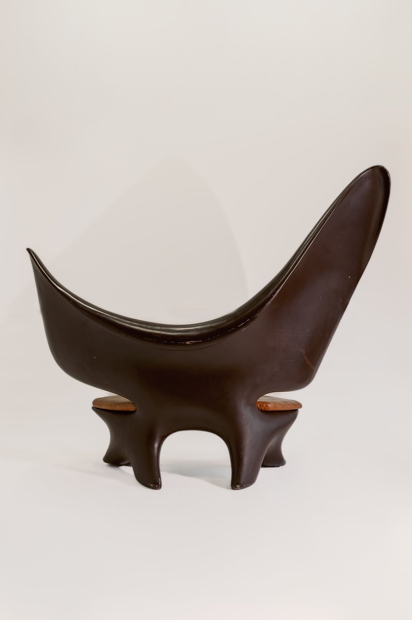 Jordan Mozer "Hugging Settee"