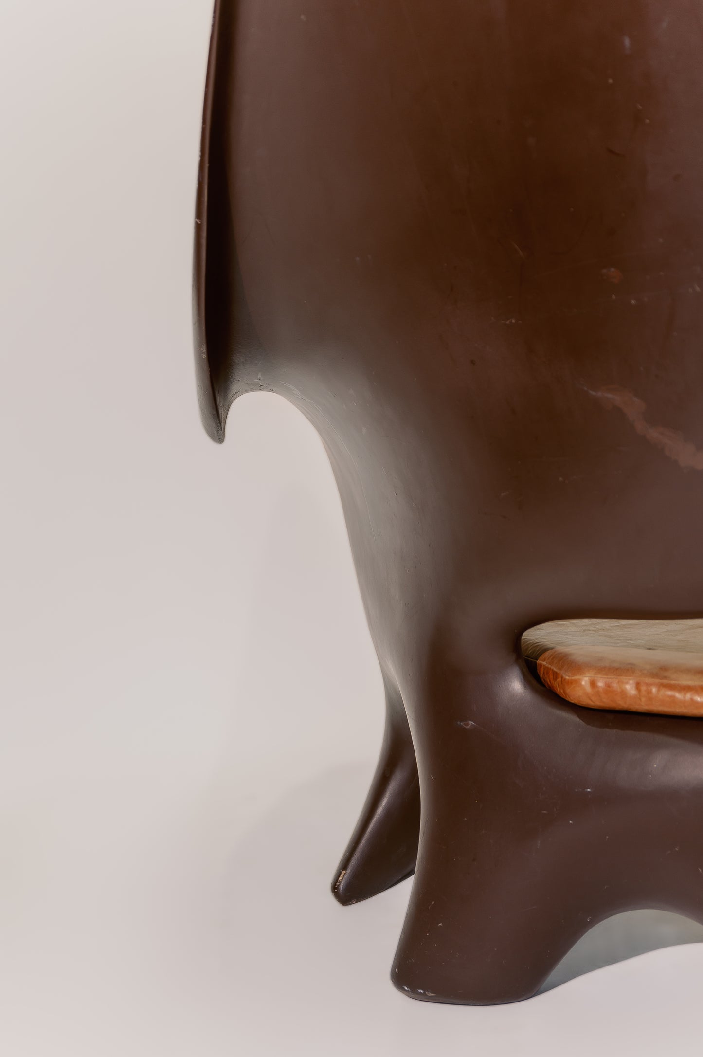 Jordan Mozer "Hugging Settee"