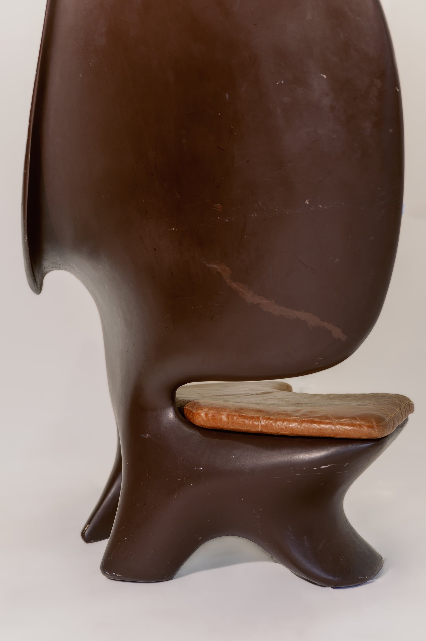 Jordan Mozer "Hugging Settee"
