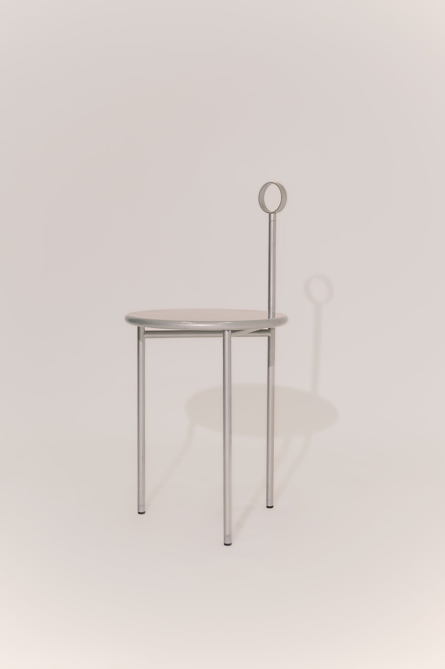 Philippe Starck "Mickville" Stools/Tables