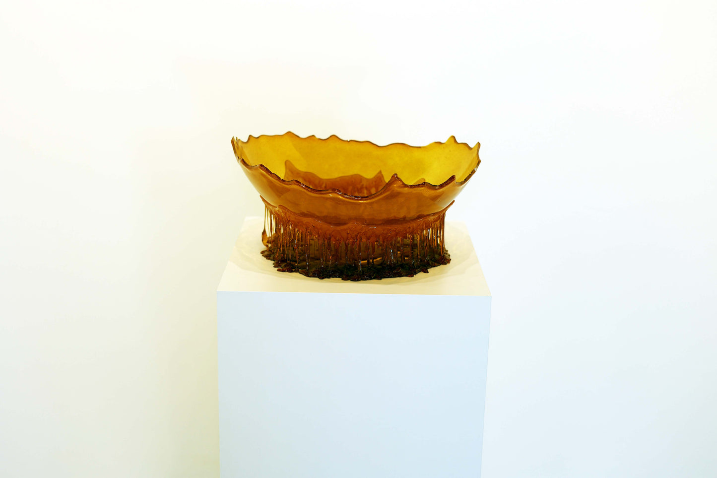 Gaetano Pesce "Big Surprise" Large Yellow