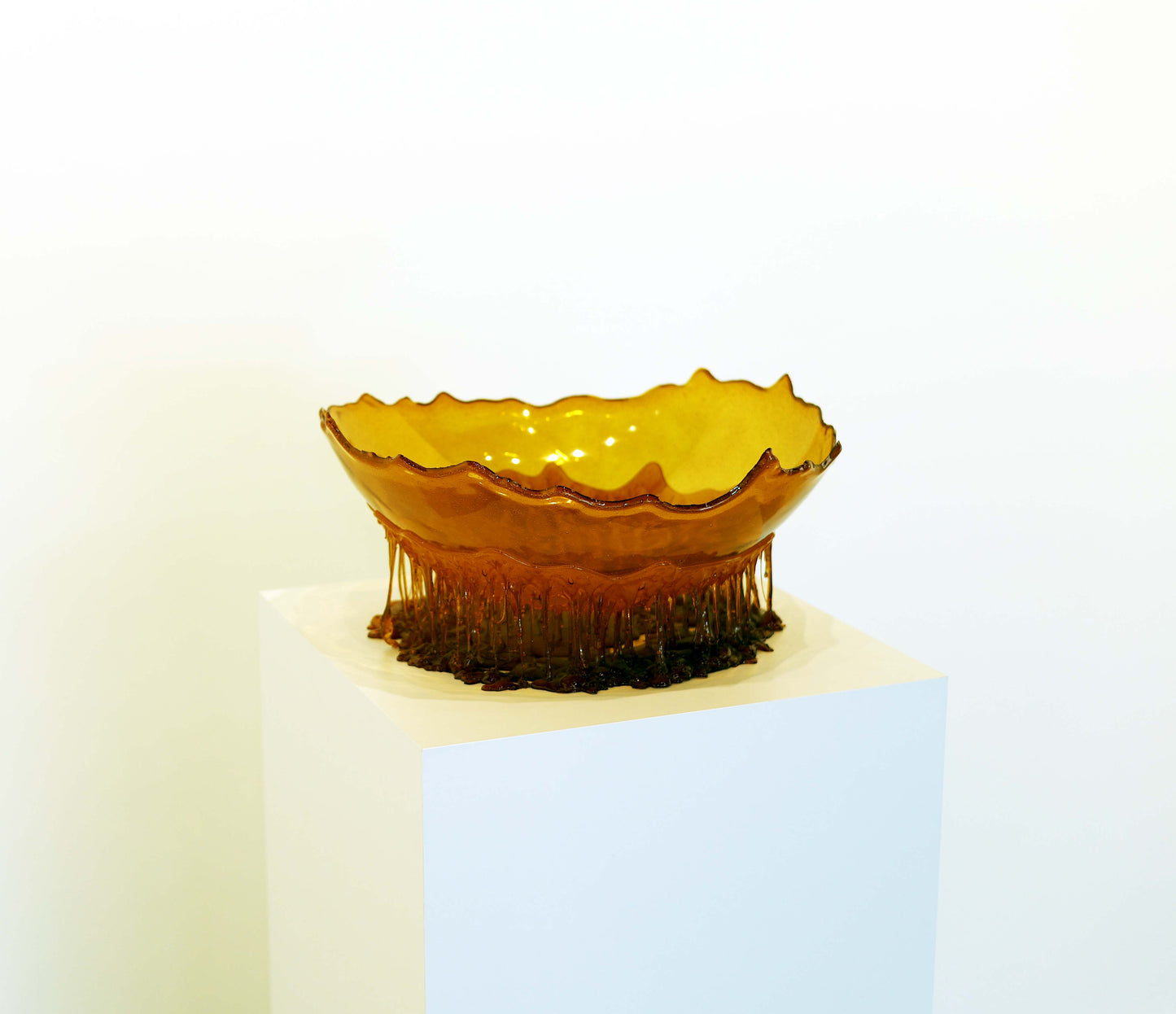 Gaetano Pesce "Big Surprise" Large Yellow