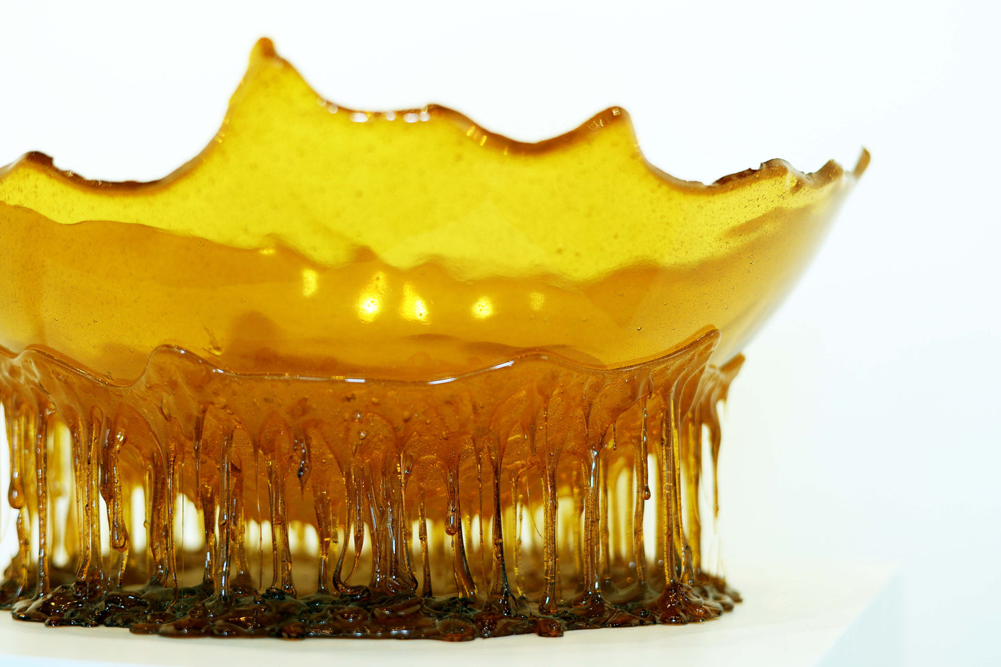 Gaetano Pesce "Big Surprise" Large Yellow