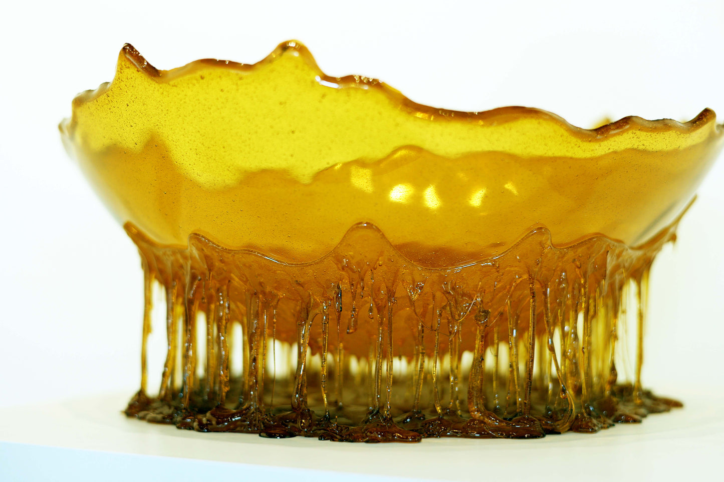 Gaetano Pesce "Big Surprise" Large Yellow