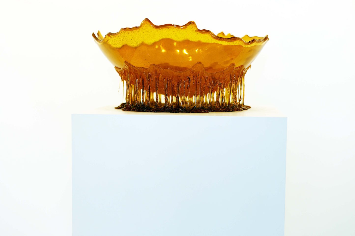 Gaetano Pesce "Big Surprise" Large Yellow