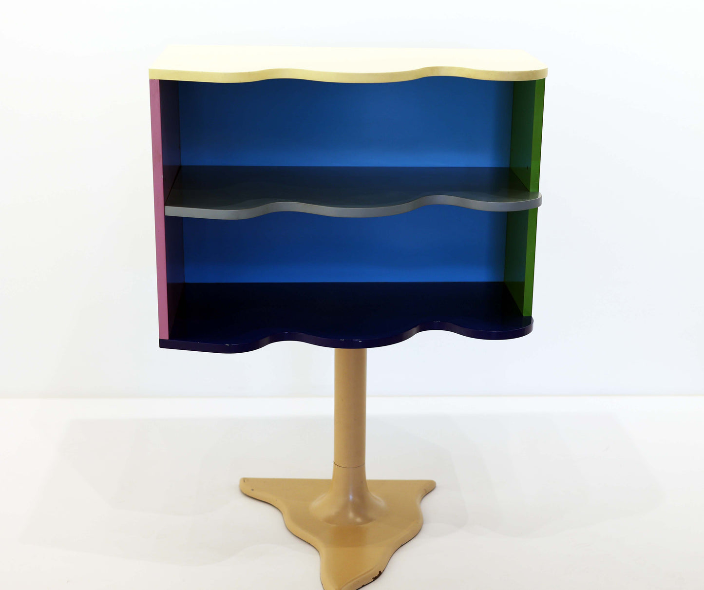 Alessandro Mendini "Attelabo" cabinet