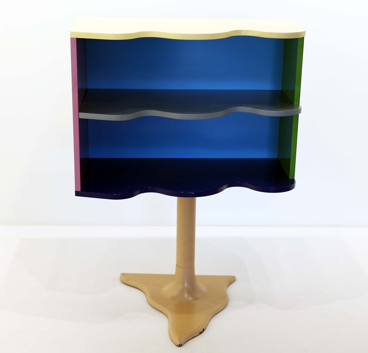 Alessandro Mendini "Attelabo" cabinet