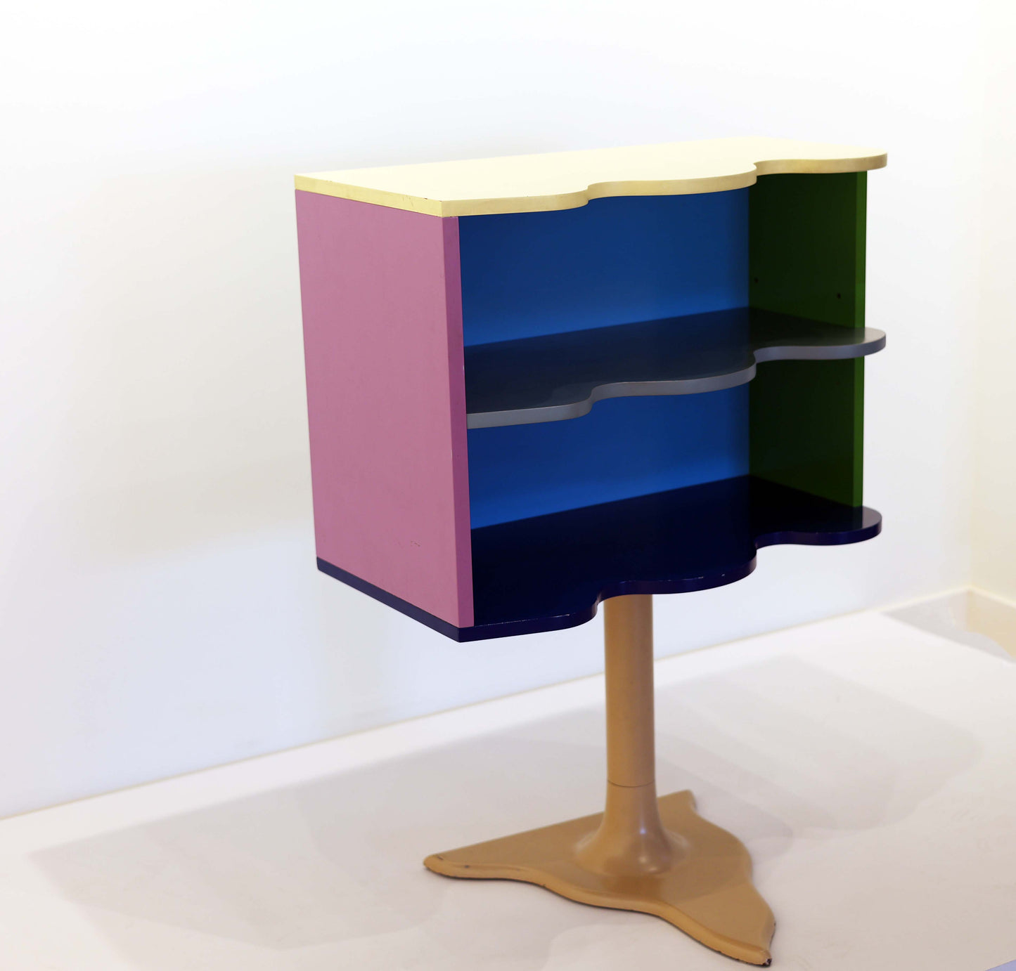 Alessandro Mendini "Attelabo" cabinet