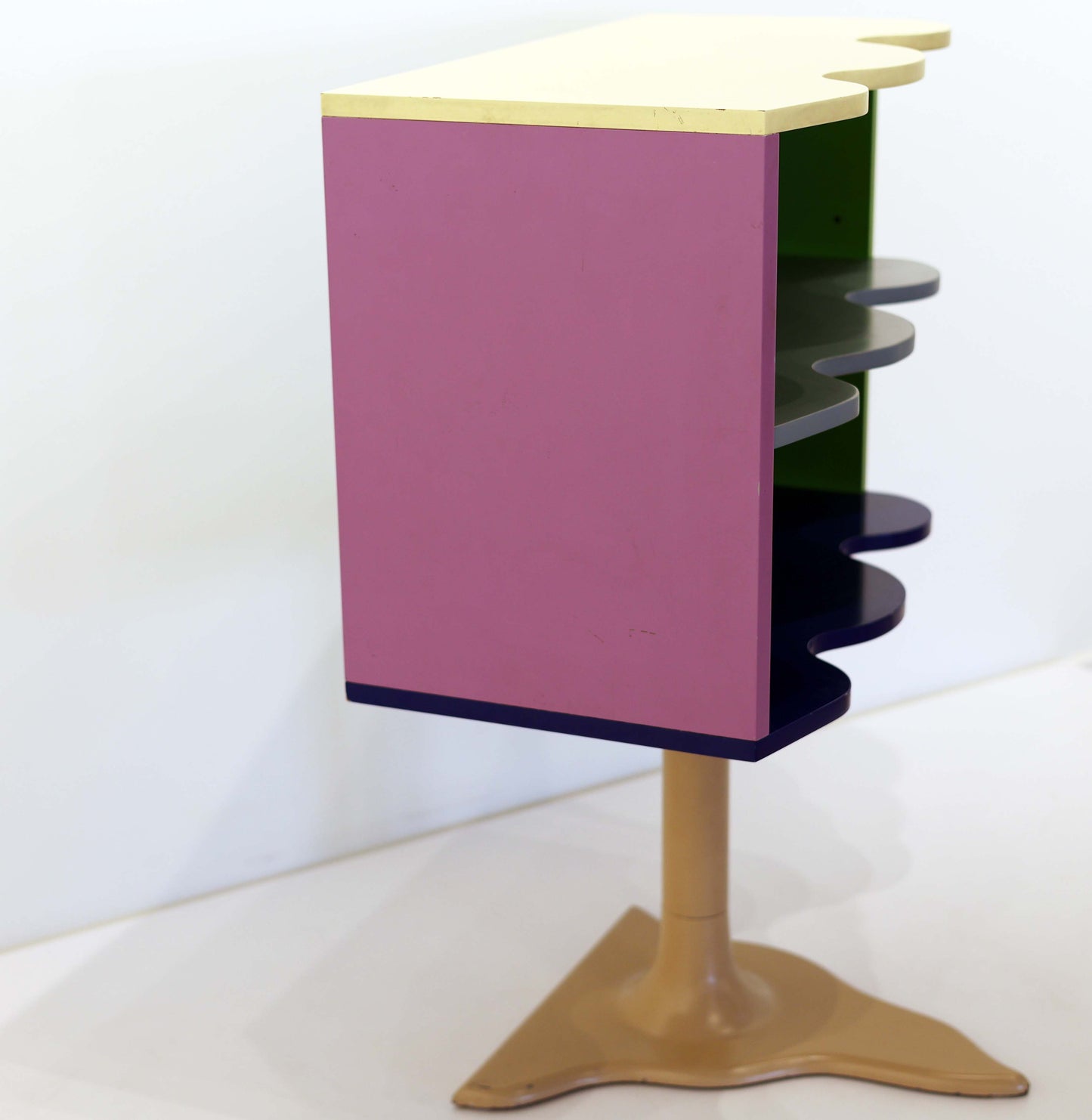 Alessandro Mendini "Attelabo" cabinet