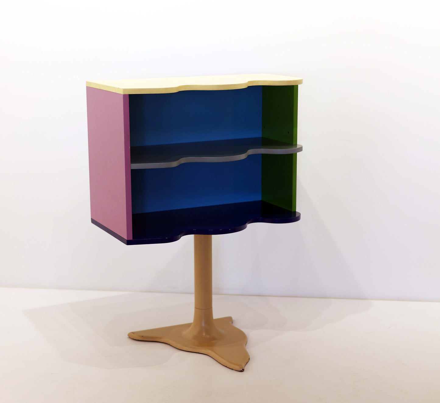 Alessandro Mendini "Attelabo" cabinet