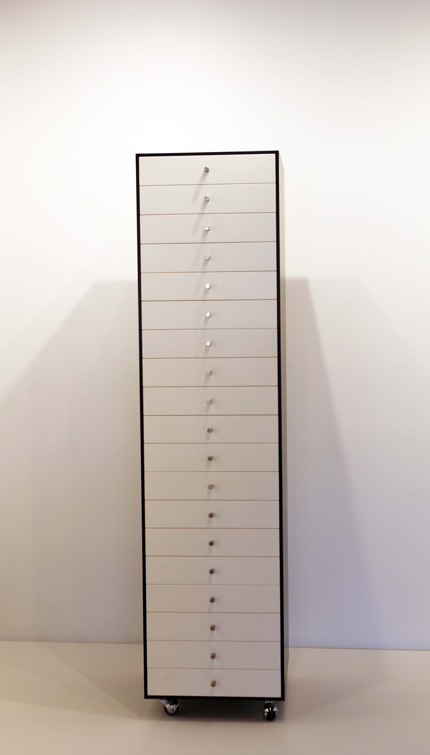 Furniture with Drawers Vol. 2 No. 5 by Shiro Kuramata for Cappellini