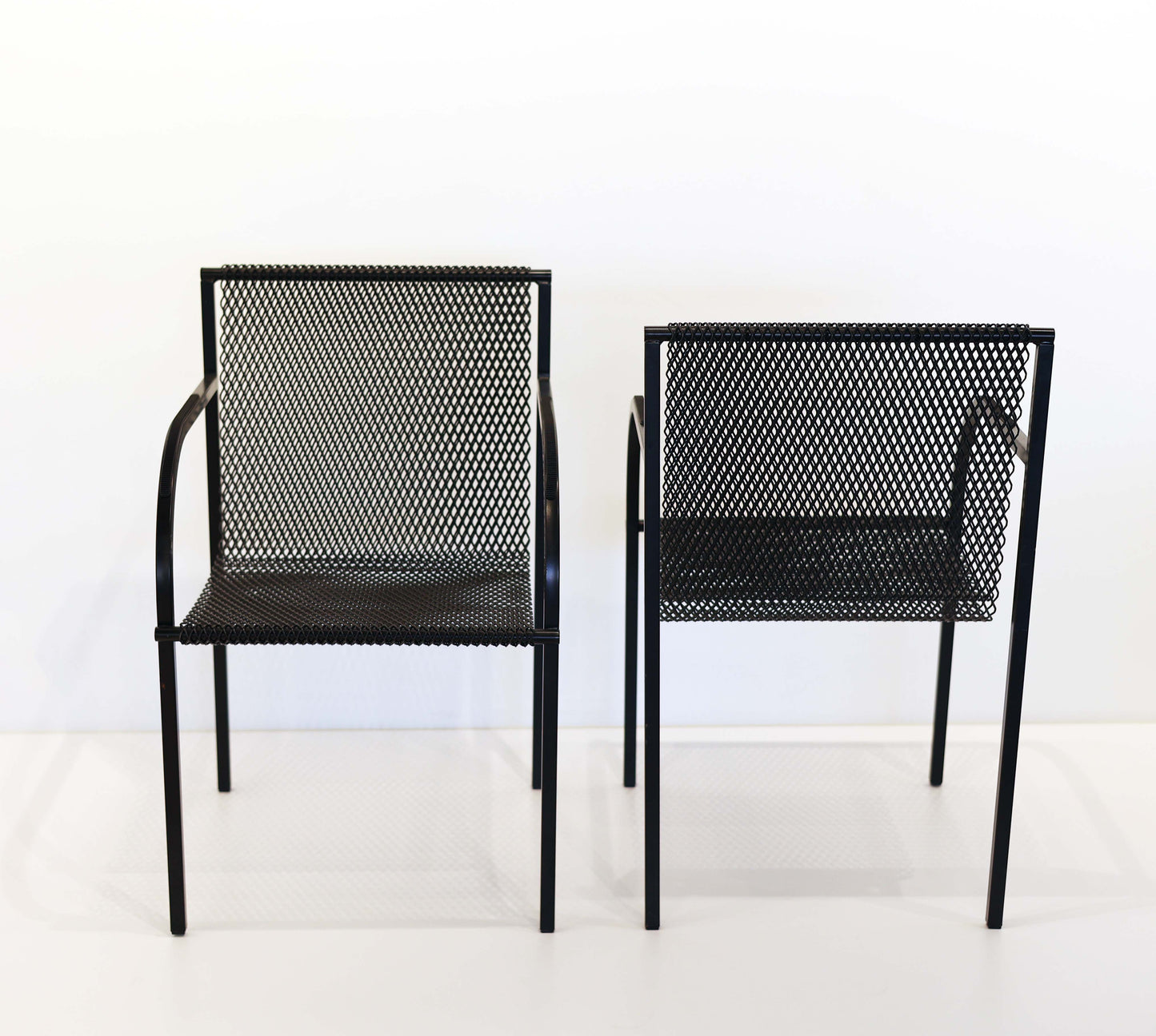 Shiro Kuramata "R401" Chair