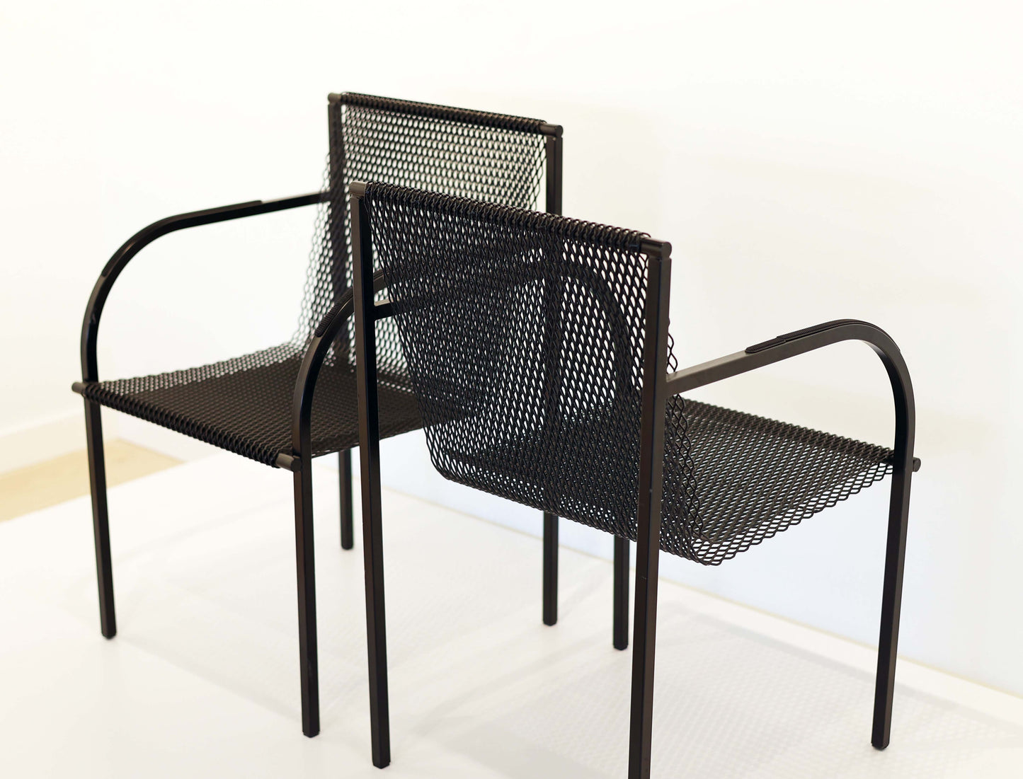 Shiro Kuramata "R401" Chair