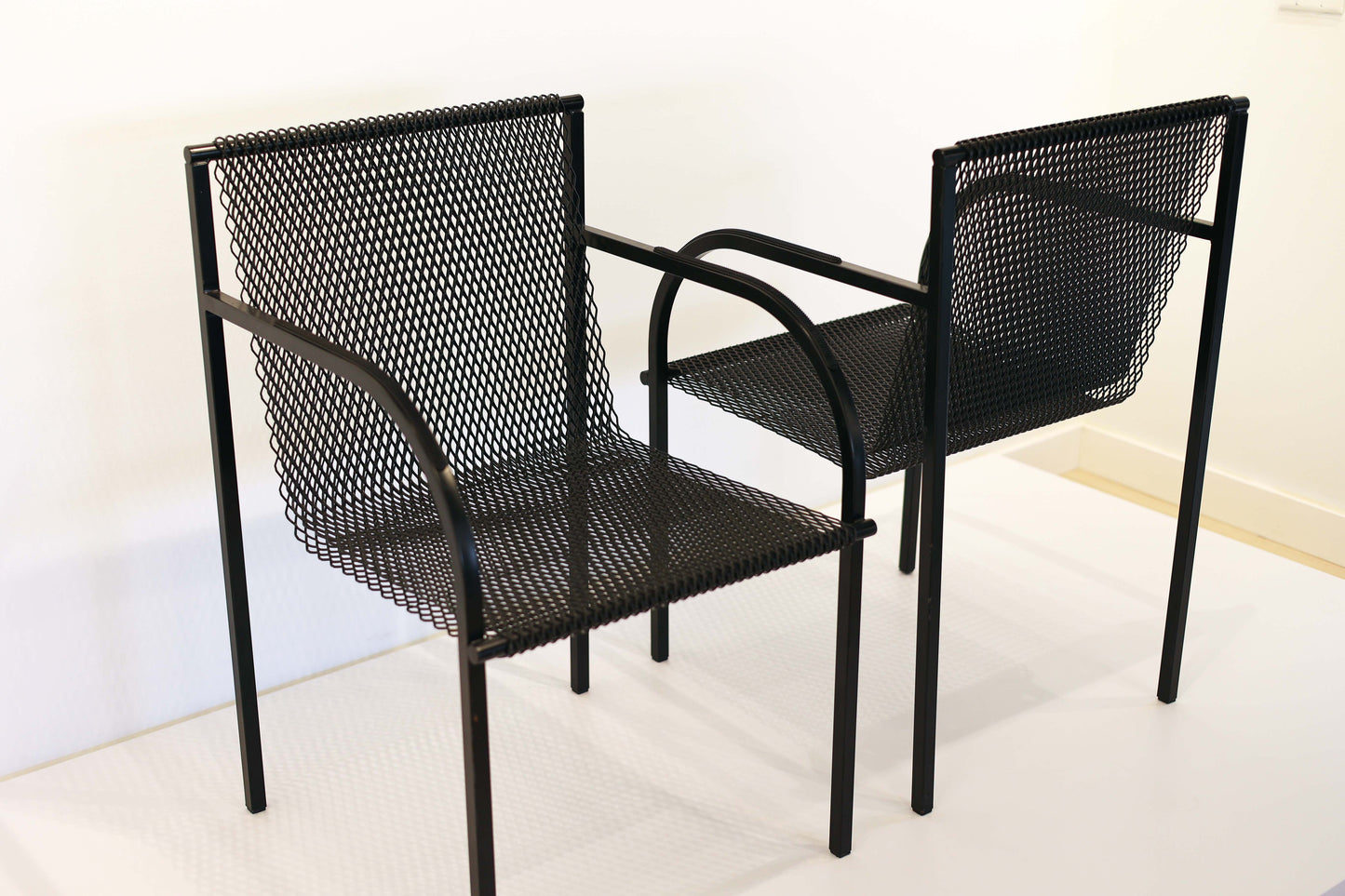 Shiro Kuramata "R401" Chair