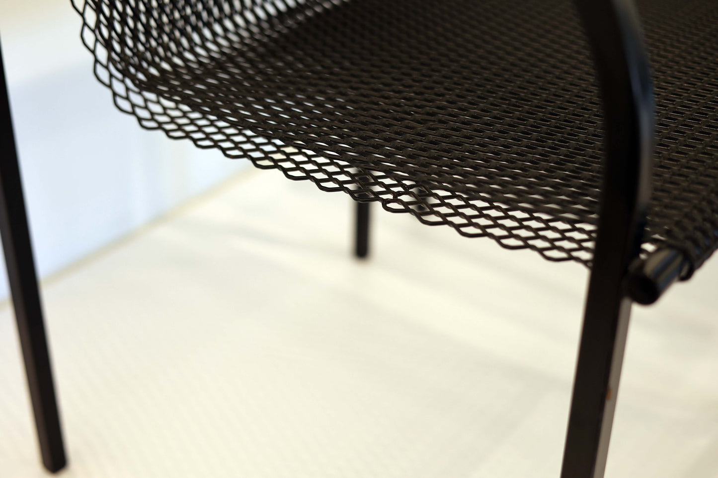 Shiro Kuramata "R401" Chair